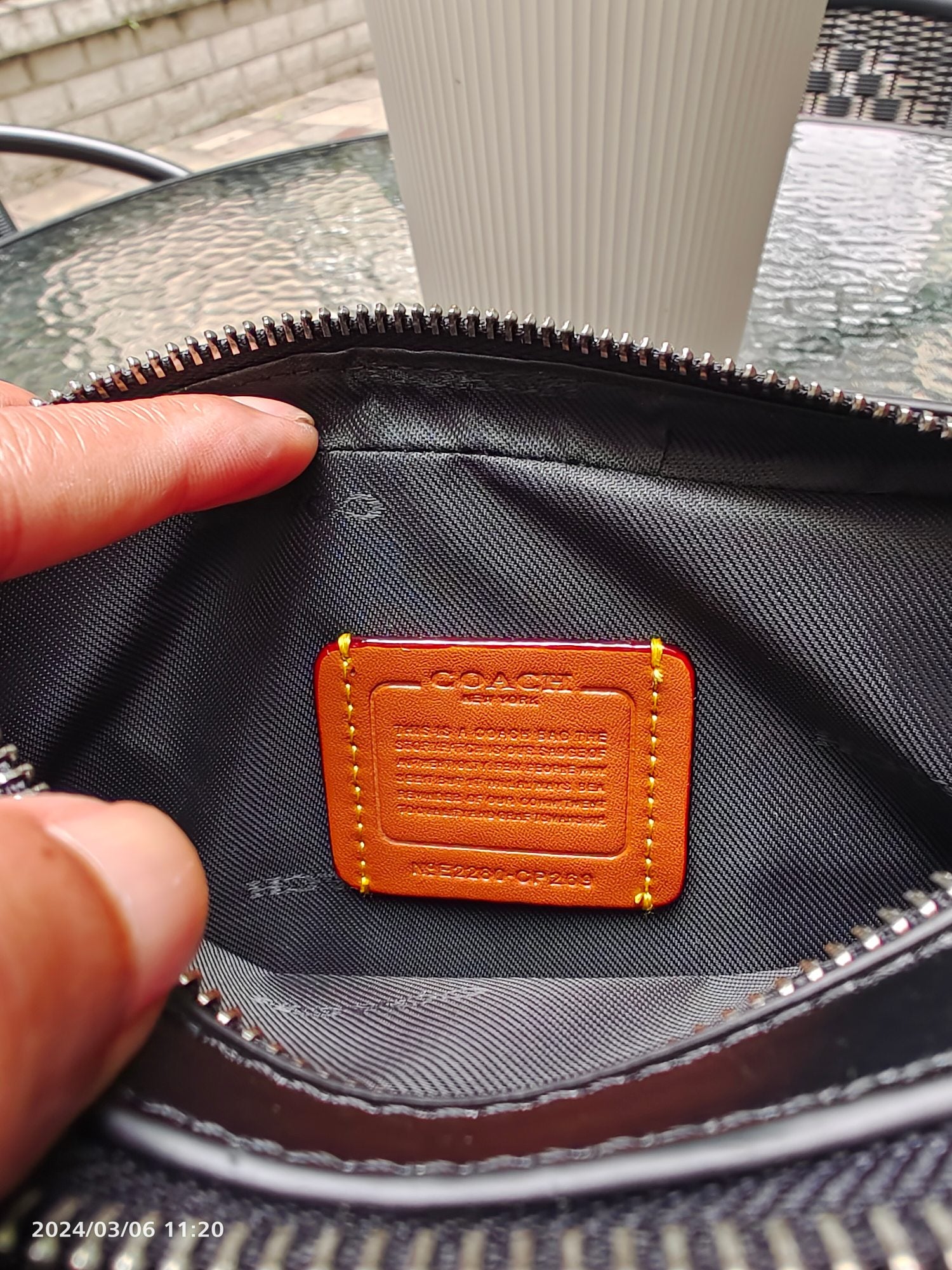 LuxluxHouse Best Quality Bags Coach