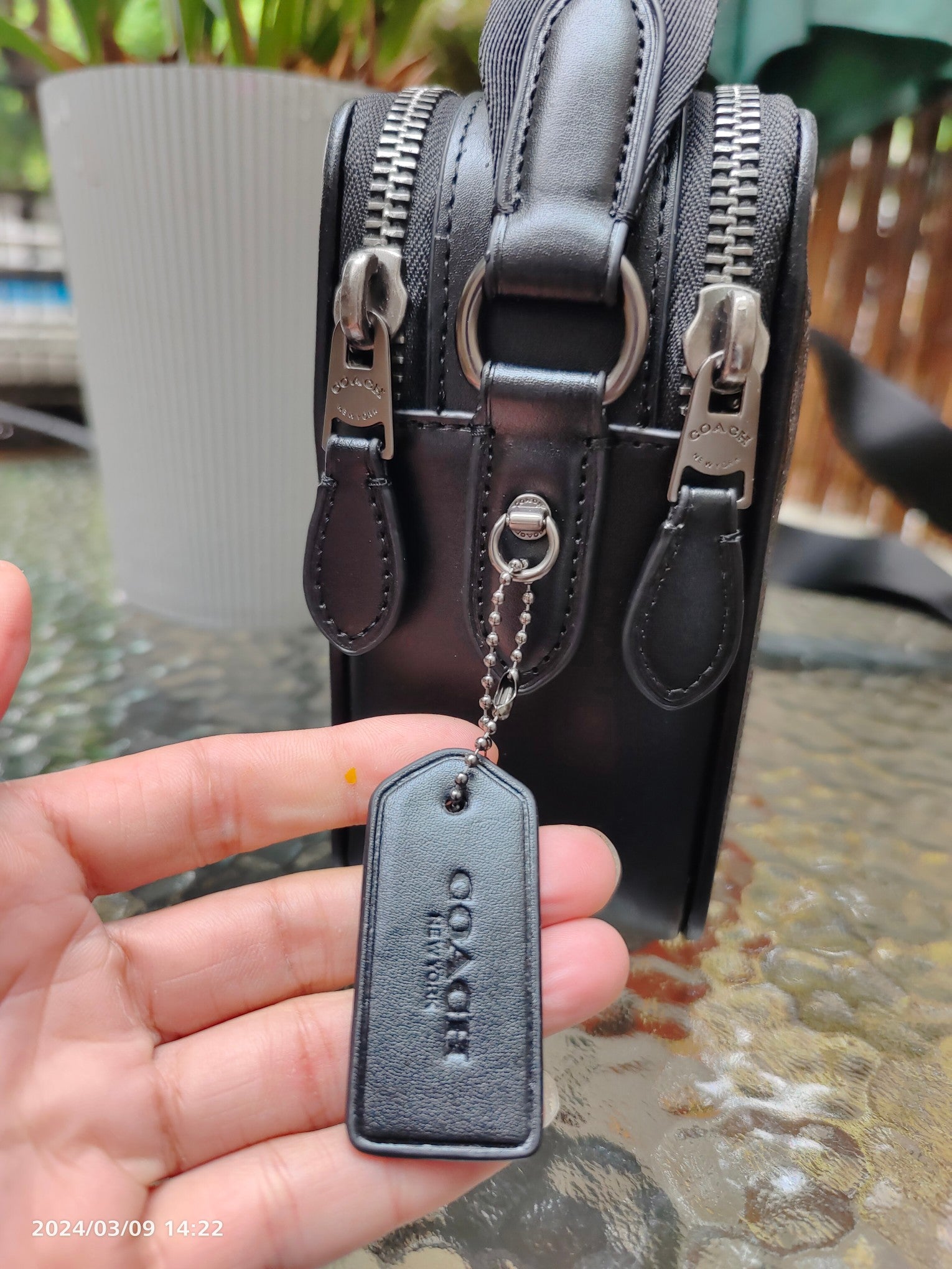 LuxluxHouse Best Quality Bags Coach