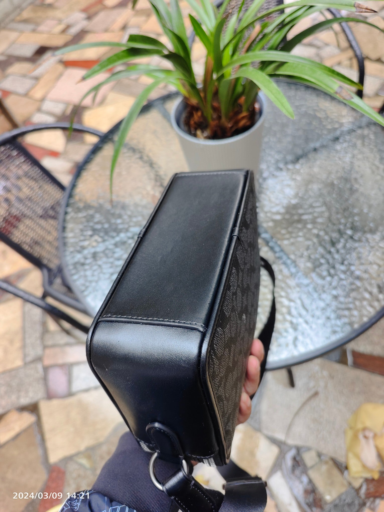 LuxluxHouse Best Quality Bags Coach