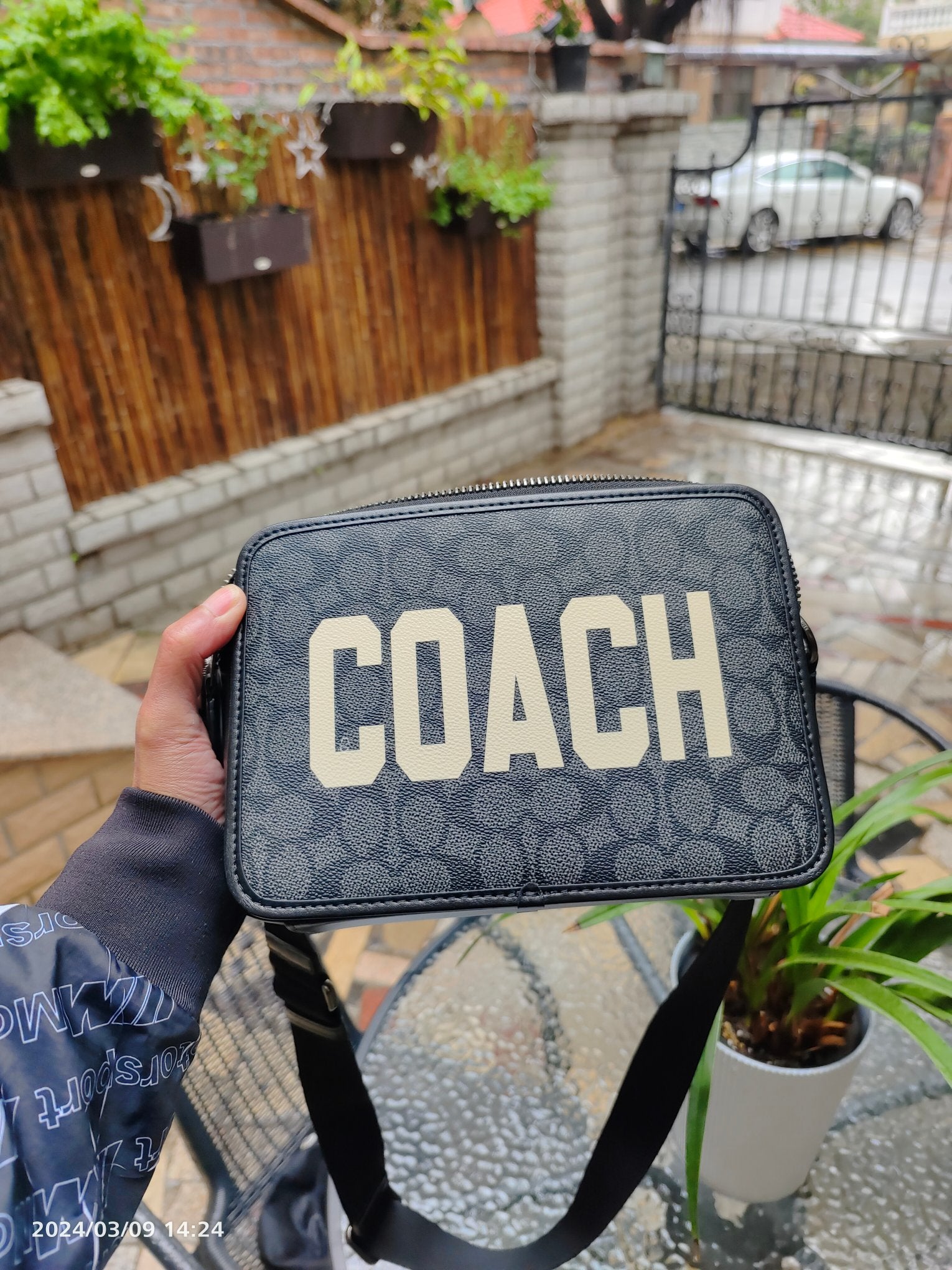 LuxluxHouse Best Quality Bags Coach