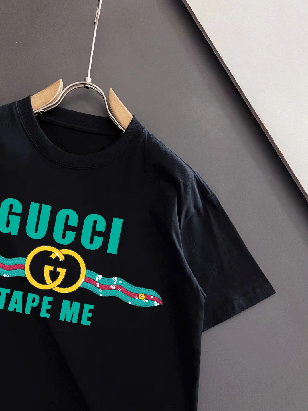 LuxluxHouse Best Quality Clothes Gucci T-shirt