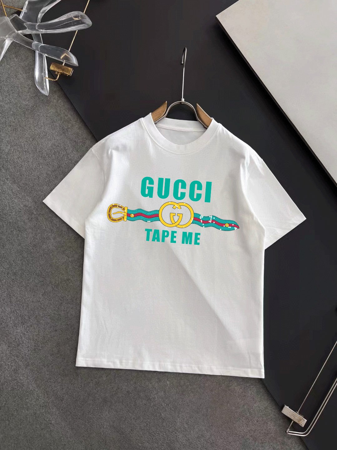 LuxluxHouse Best Quality Clothes Gucci T-shirt