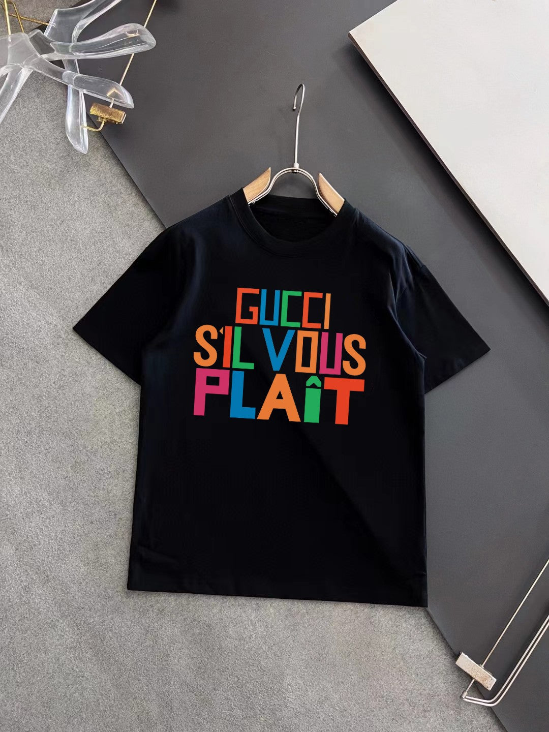 LuxluxHouse Best Quality Clothes Gucci T-shirt