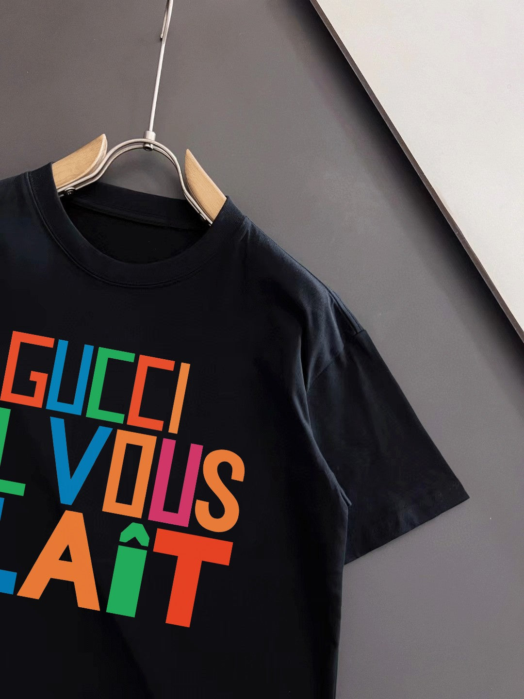 LuxluxHouse Best Quality Clothes Gucci T-shirt