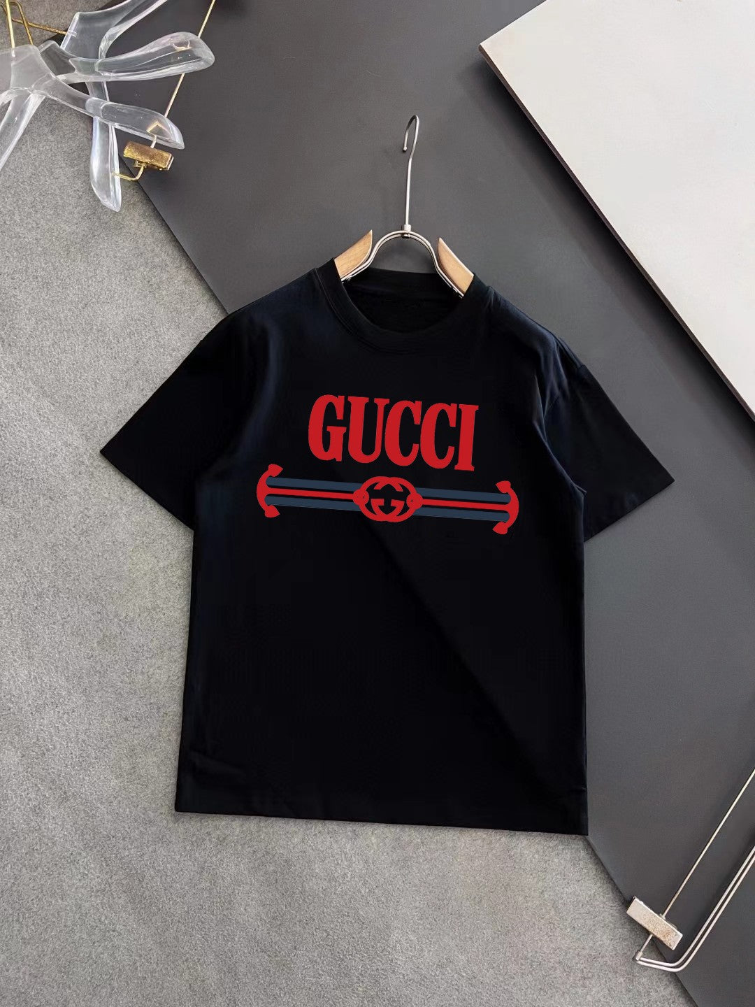 LuxluxHouse Best Quality Clothes Gucci T-shirt