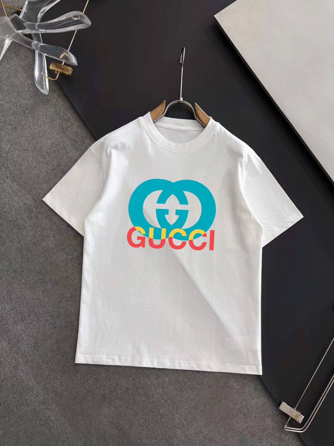 LuxluxHouse Best Quality Clothes Gucci T-shirt