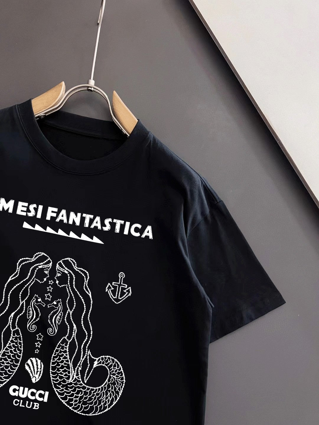 LuxluxHouse Best Quality Clothes Gucci T-shirt