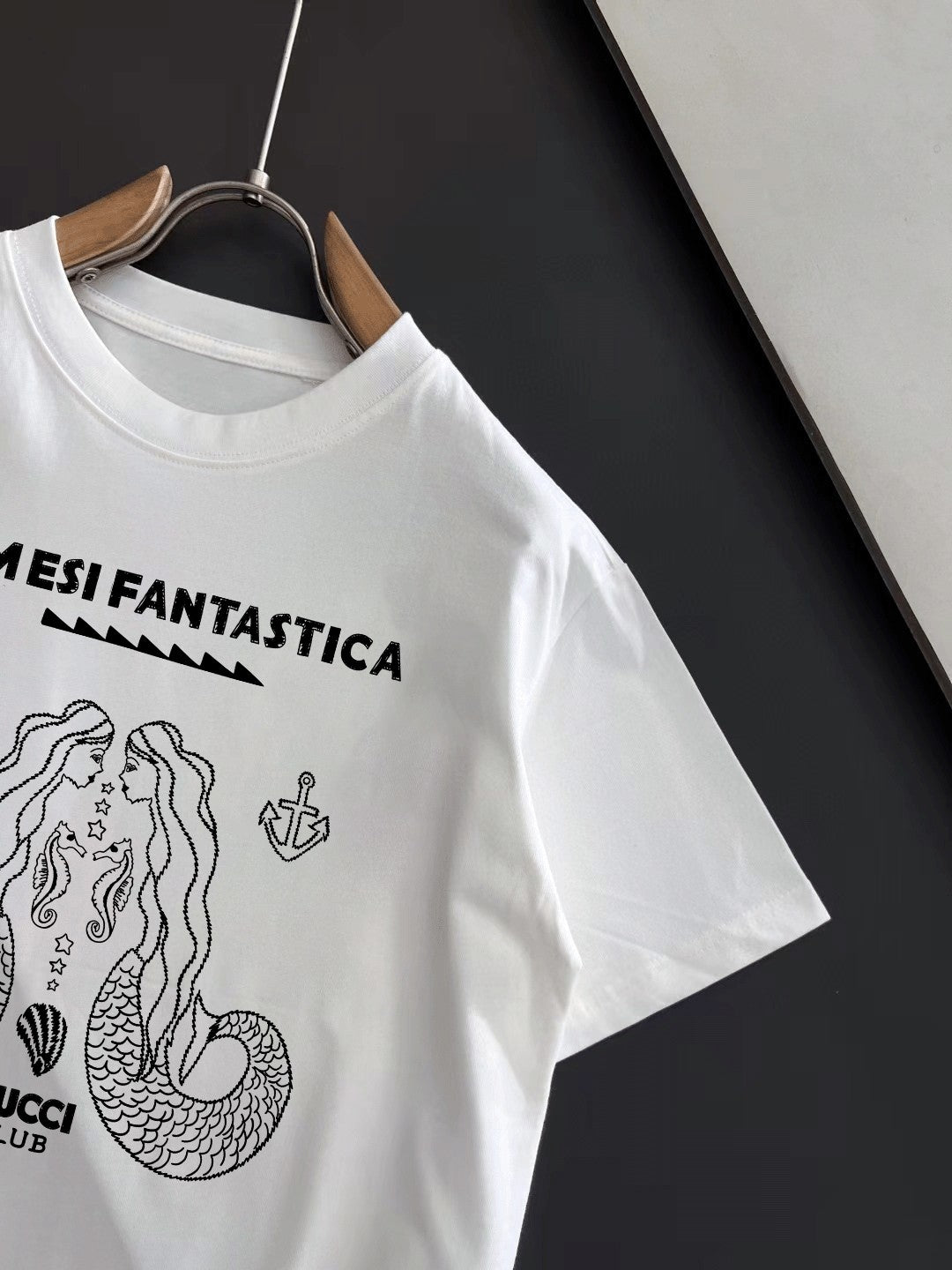 LuxluxHouse Best Quality Clothes Gucci T-shirt