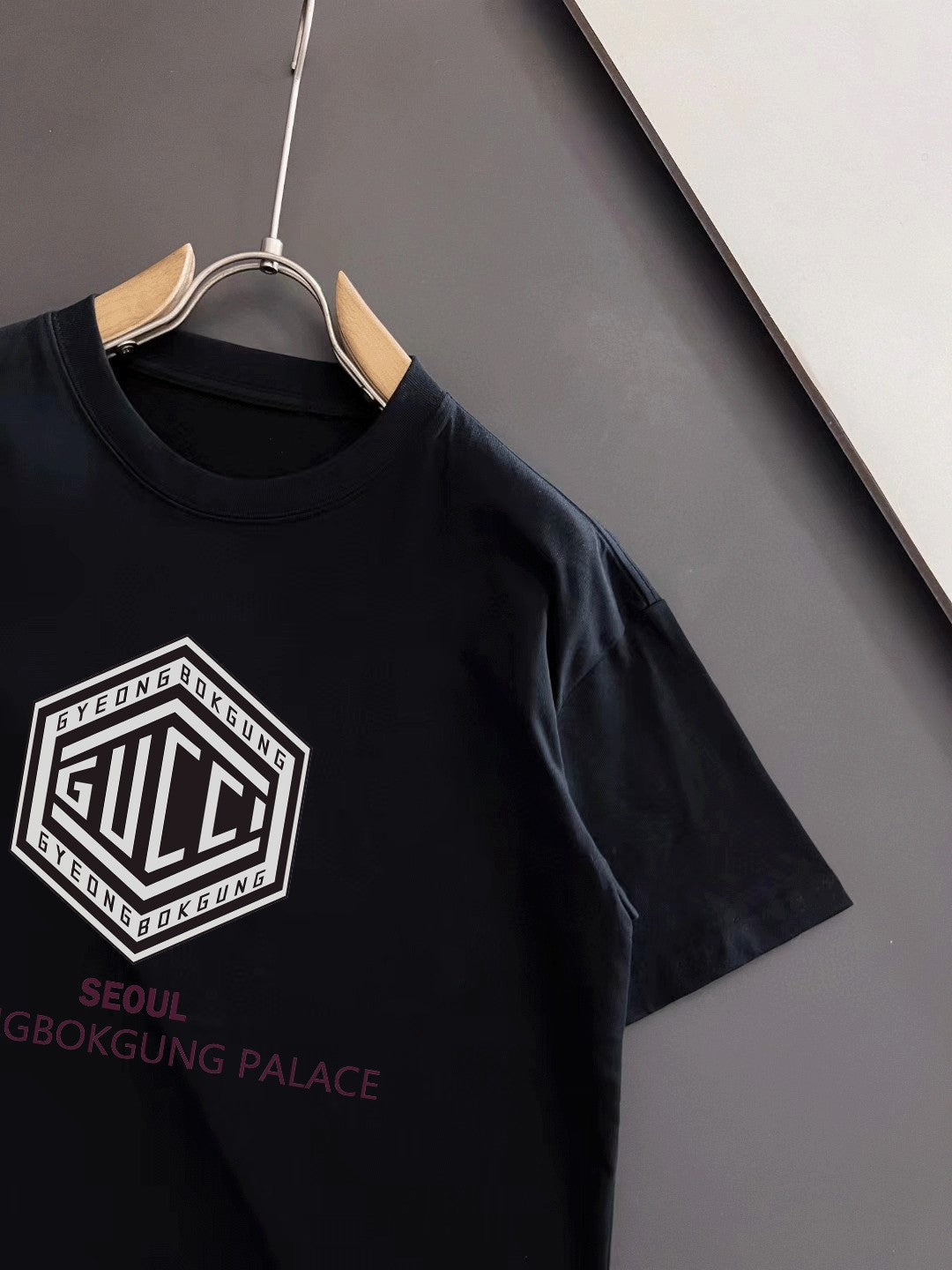 LuxluxHouse Best Quality Clothes Gucci T-shirt
