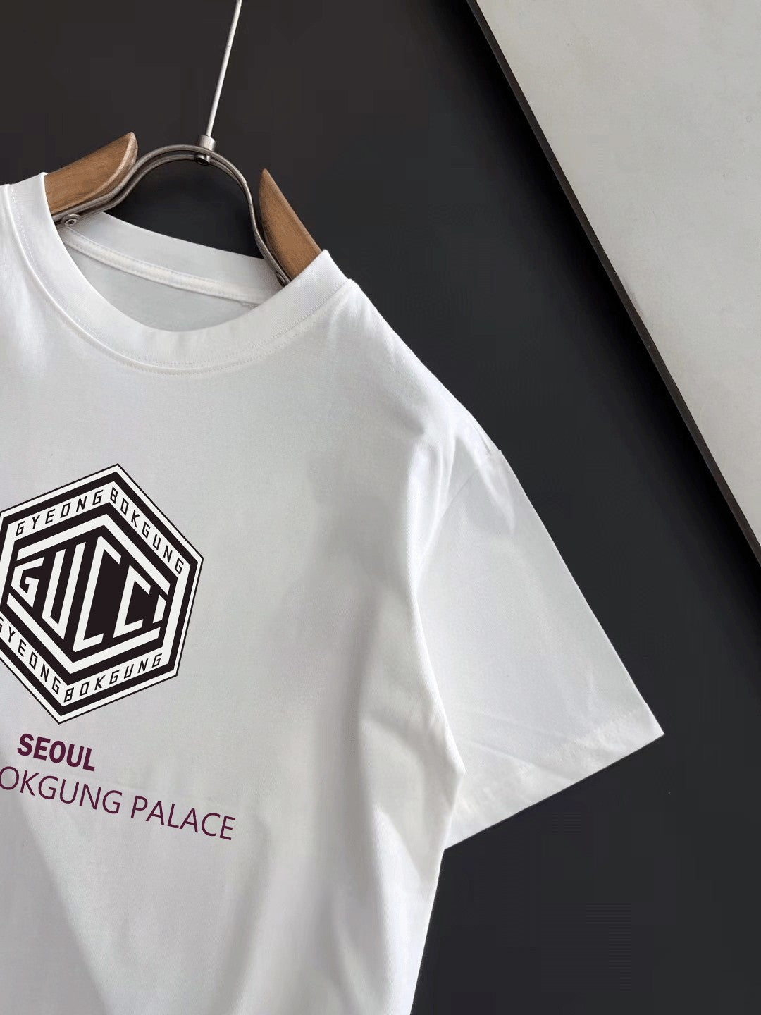 LuxluxHouse Best Quality Clothes Gucci T-shirt