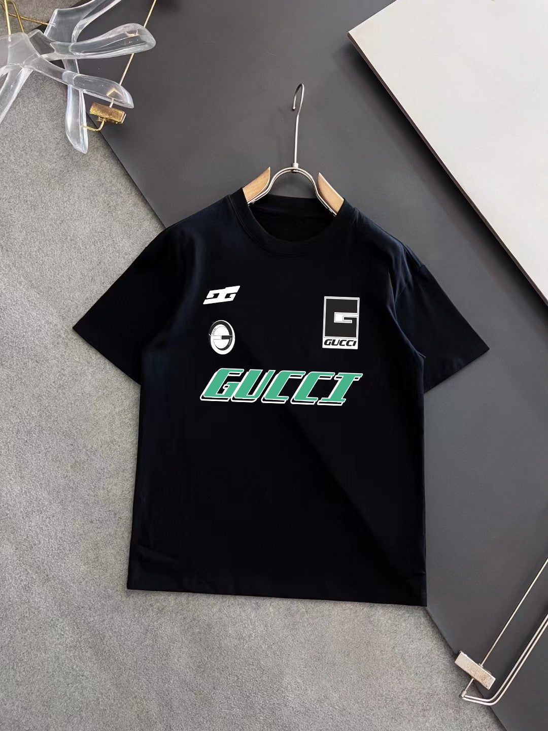 LuxluxHouse Best Quality Clothes Gucci T-shirt
