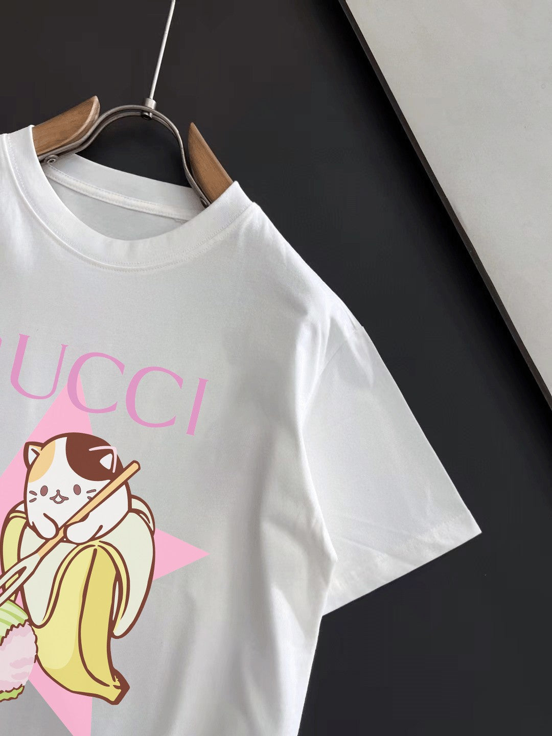 LuxluxHouse Best Quality Clothes Gucci T-shirt