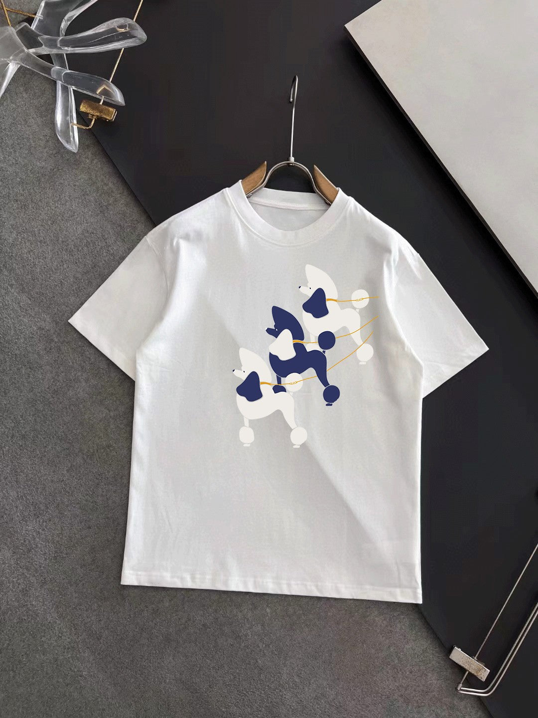 LuxluxHouse Best Quality Clothes Gucci T-shirt