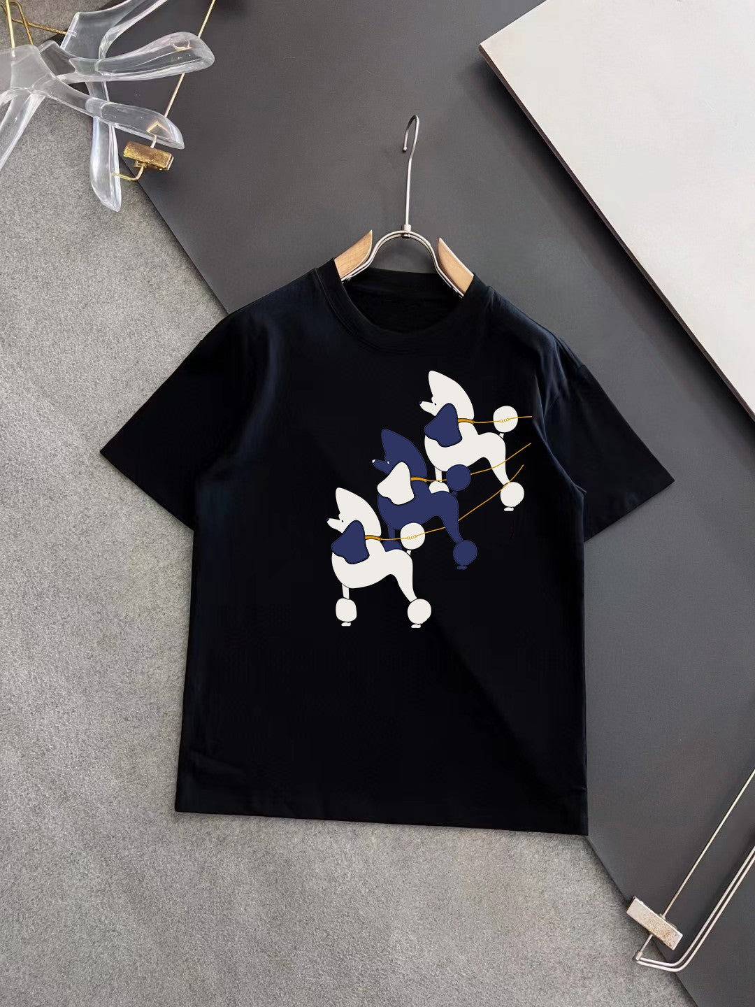 LuxluxHouse Best Quality Clothes Gucci T-shirt