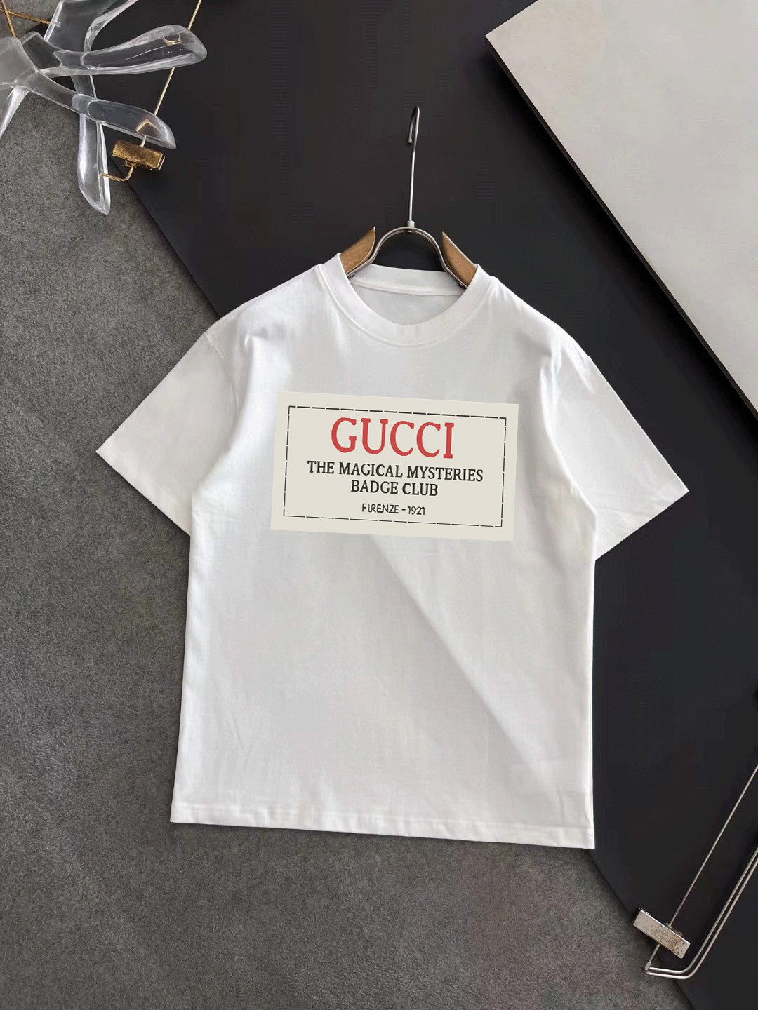 LuxluxHouse Best Quality Clothes Gucci T-shirt