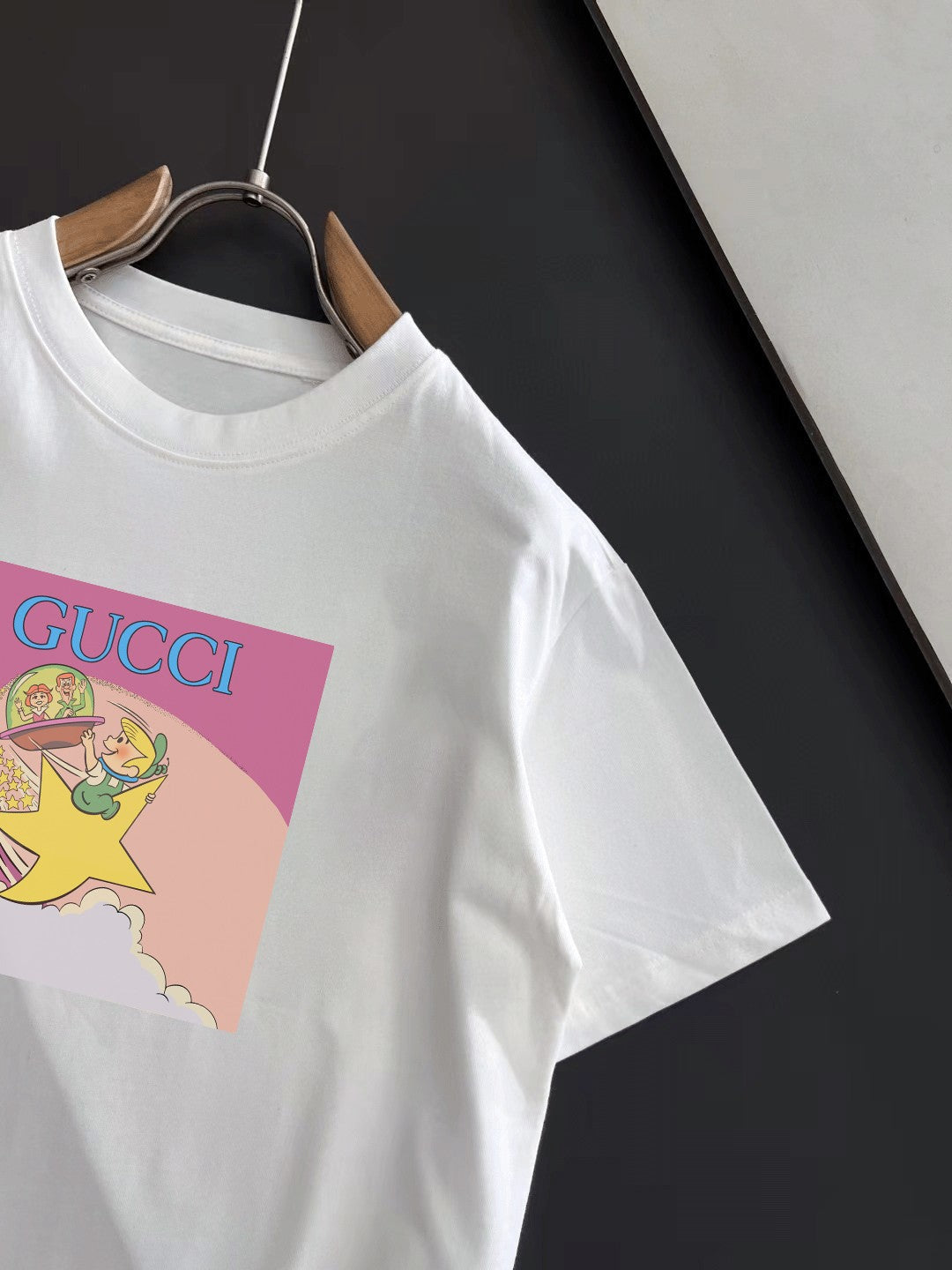 LuxluxHouse Best Quality Clothes Gucci T-shirt