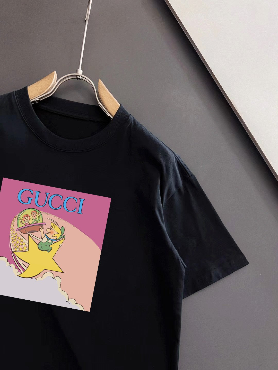 LuxluxHouse Best Quality Clothes Gucci T-shirt