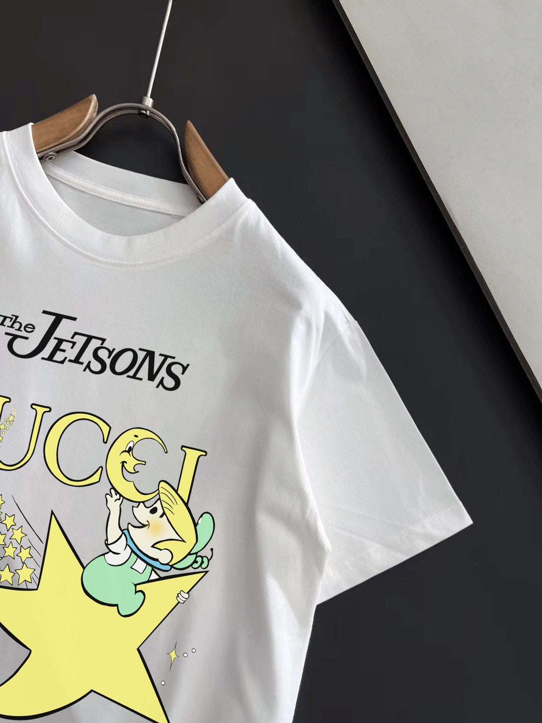 LuxluxHouse Best Quality Clothes Gucci T-shirt