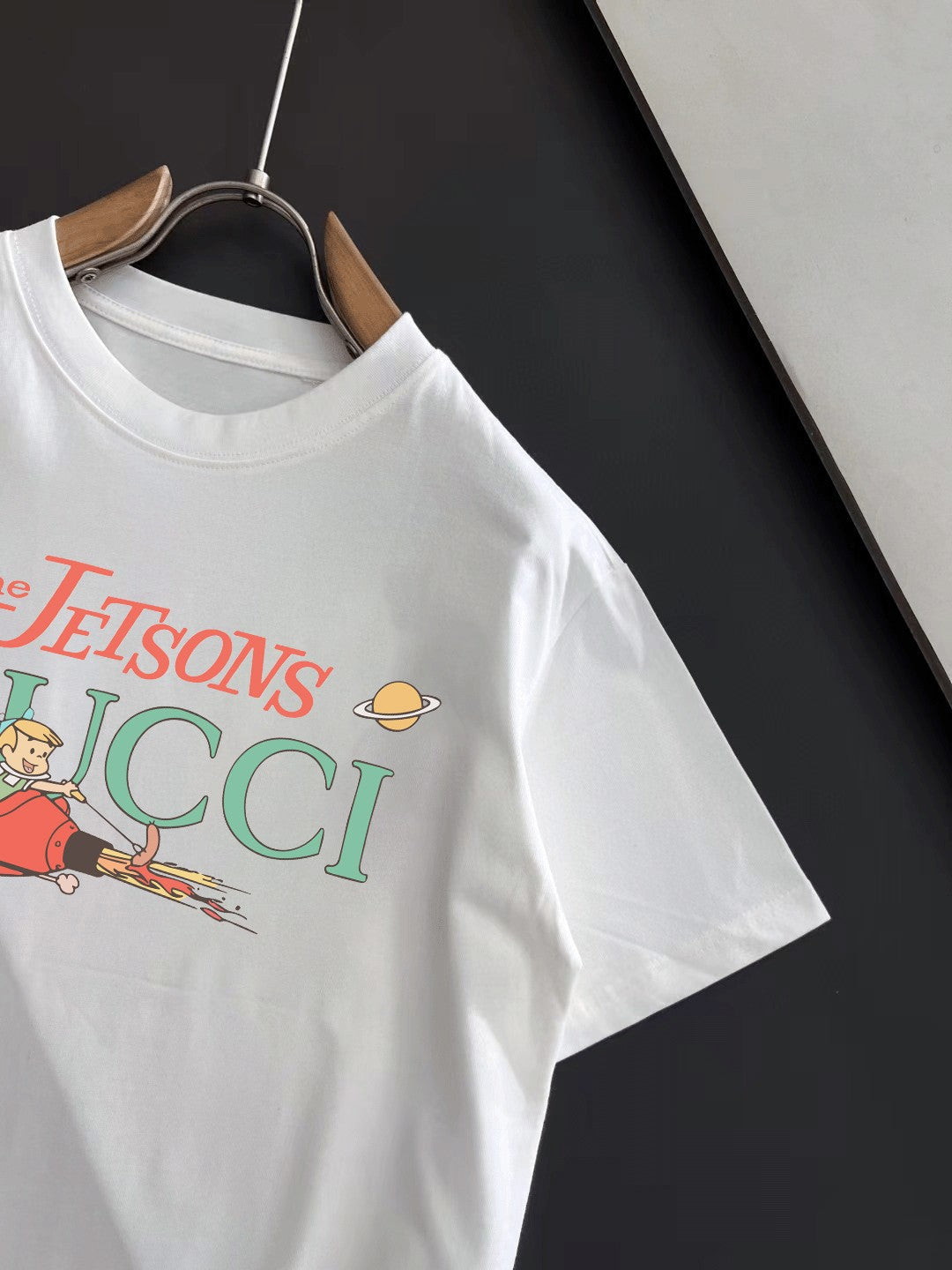 LuxluxHouse Best Quality Clothes Gucci T-shirt