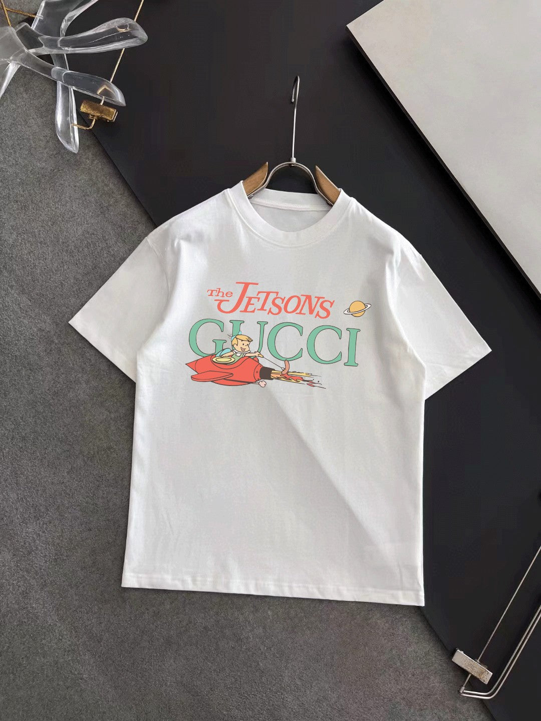 LuxluxHouse Best Quality Clothes Gucci T-shirt