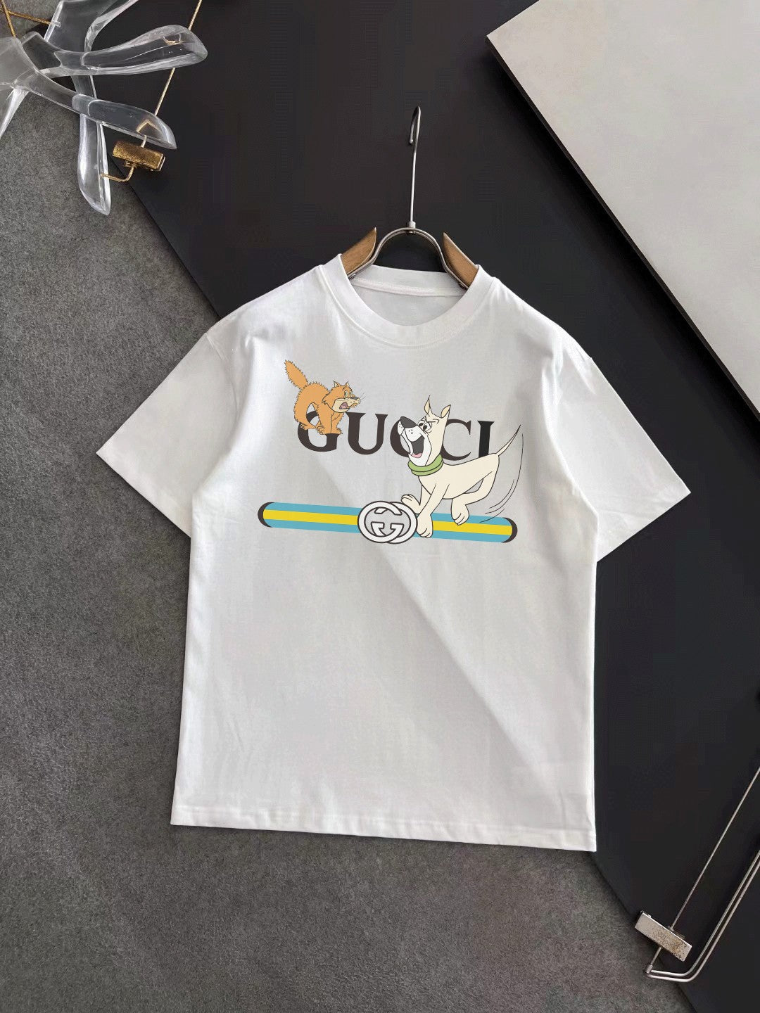 LuxluxHouse Best Quality Clothes Gucci T-shirt