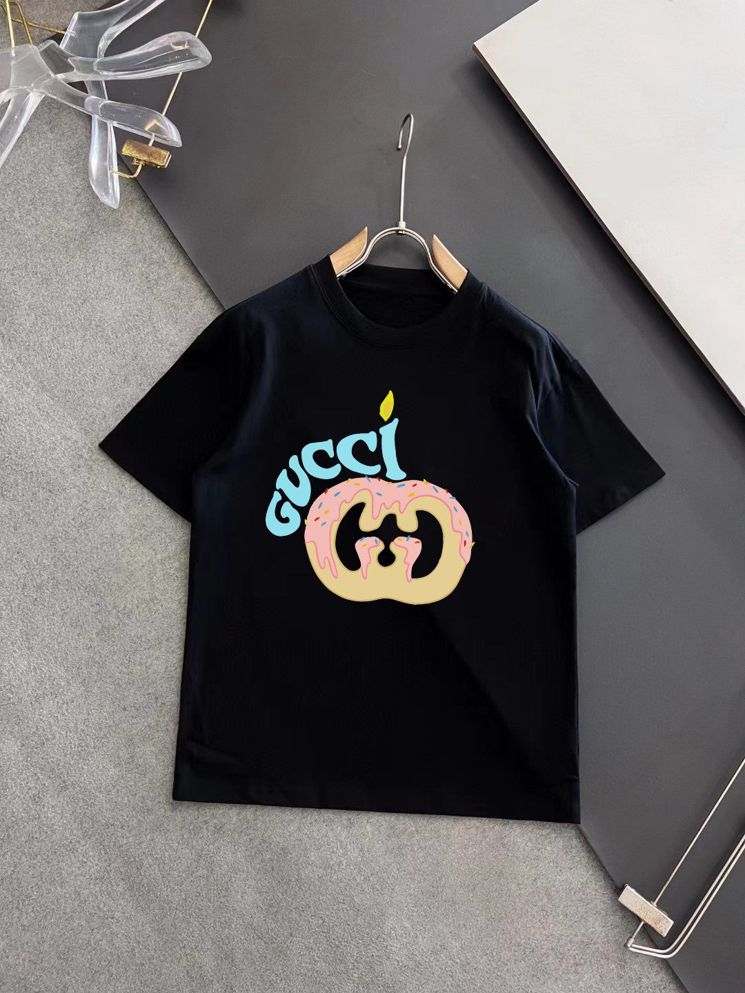 LuxluxHouse Best Quality Clothes Gucci T-shirt