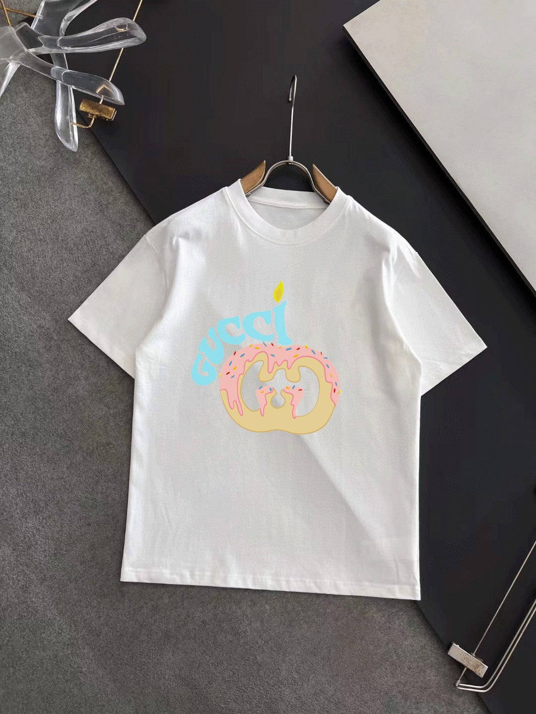 LuxluxHouse Best Quality Clothes Gucci T-shirt