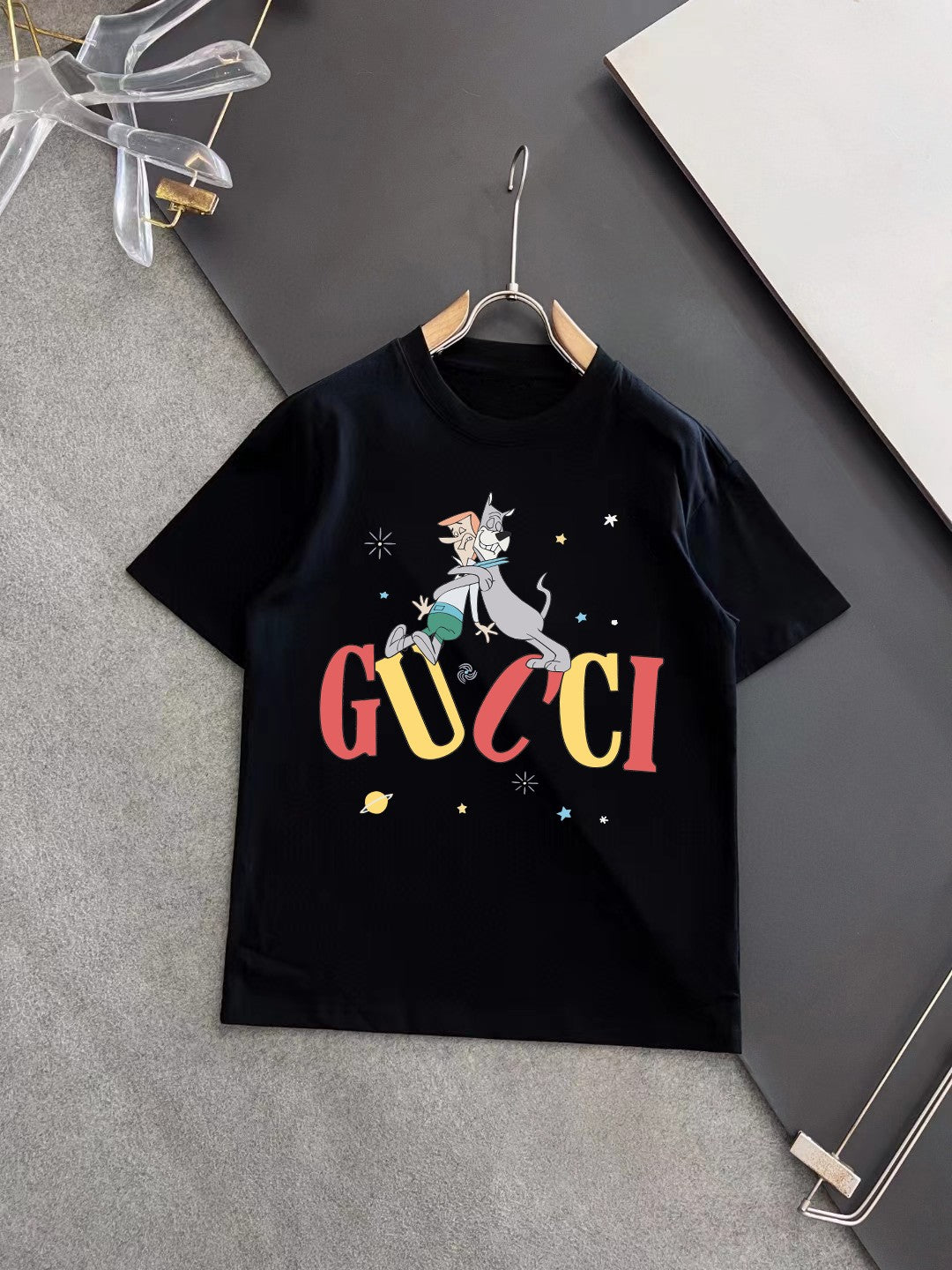 LuxluxHouse Best Quality Clothes Gucci T-shirt