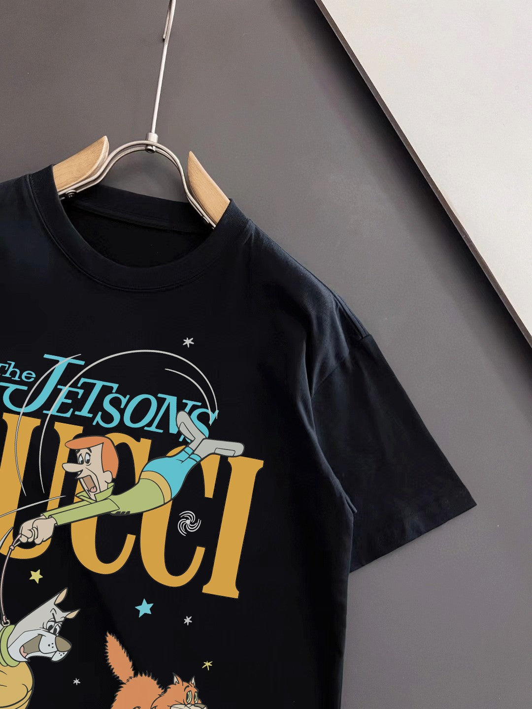 LuxluxHouse Best Quality Clothes Gucci T-shirt