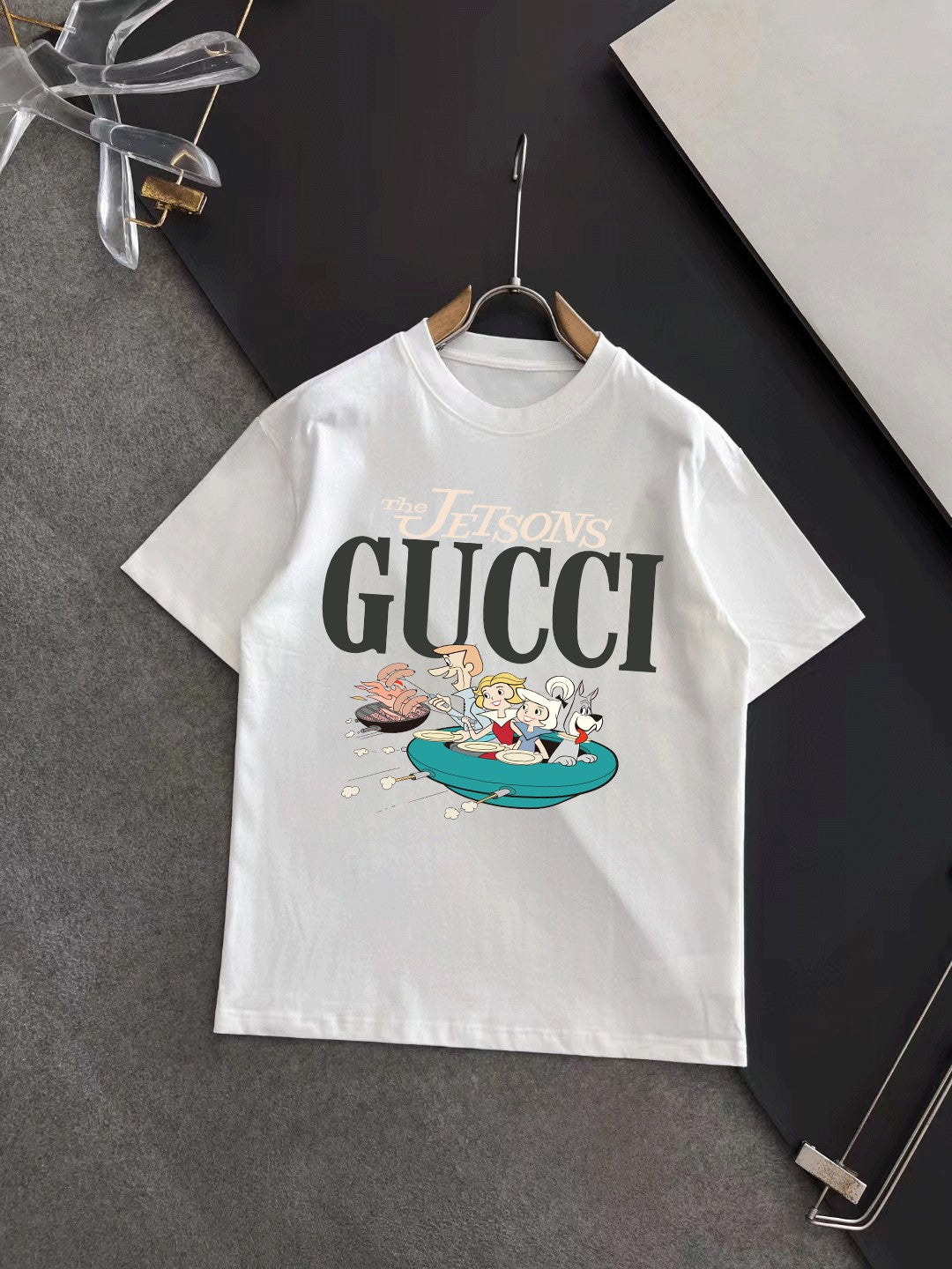LuxluxHouse Best Quality Clothes Gucci T-shirt