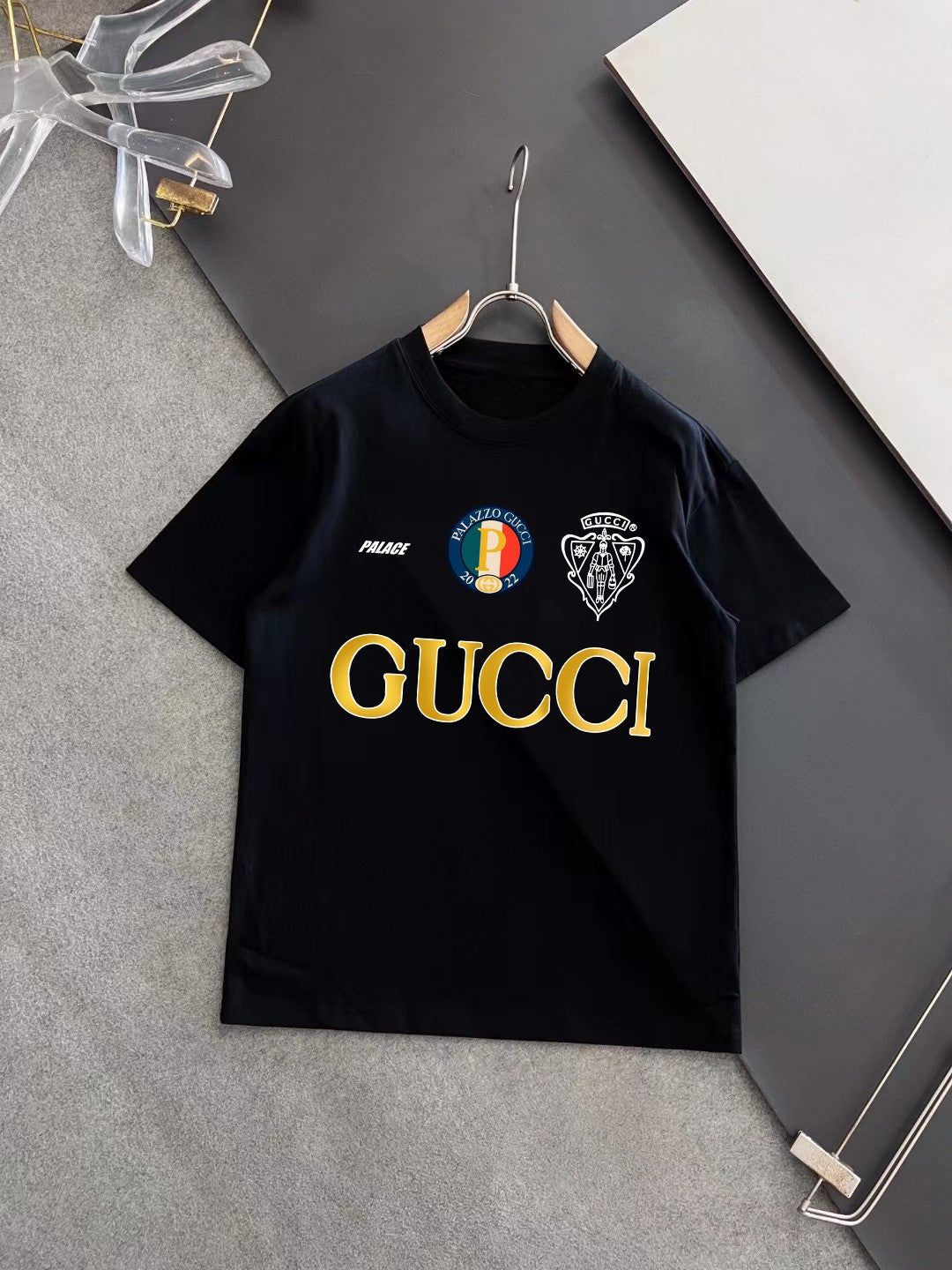 LuxluxHouse Best Quality Clothes Gucci T-shirt
