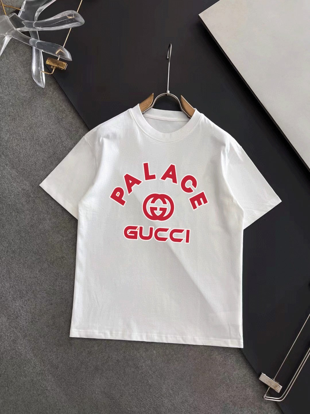 LuxluxHouse Best Quality Clothes Gucci T-shirt