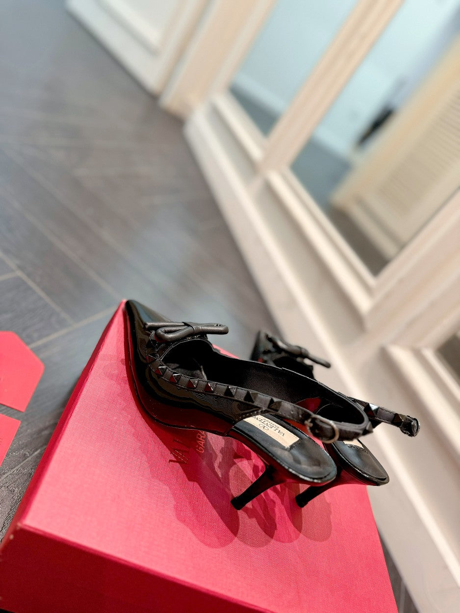 LuxluxHouse Best Quality Valentino Women Shoes