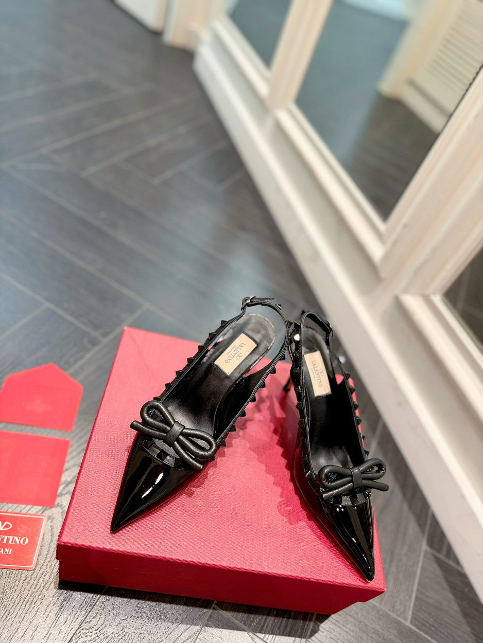 LuxluxHouse Best Quality Valentino Women Shoes