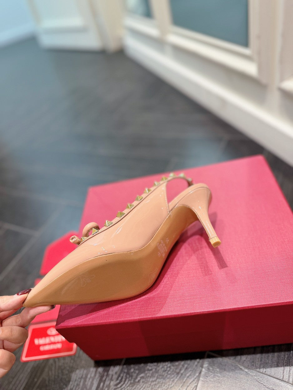 LuxluxHouse Best Quality Valentino Women Shoes