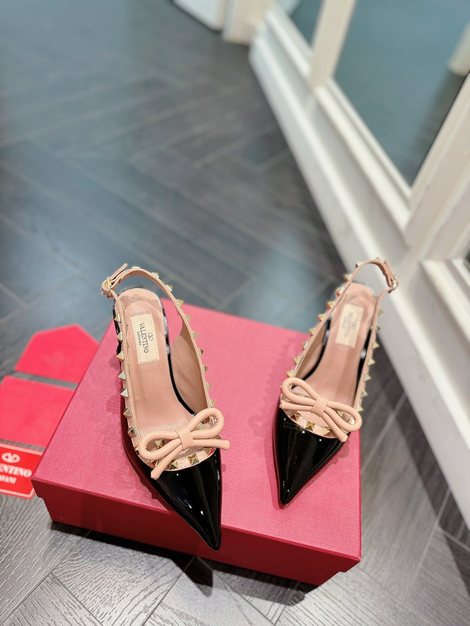 LuxluxHouse Best Quality Valentino Women Shoes