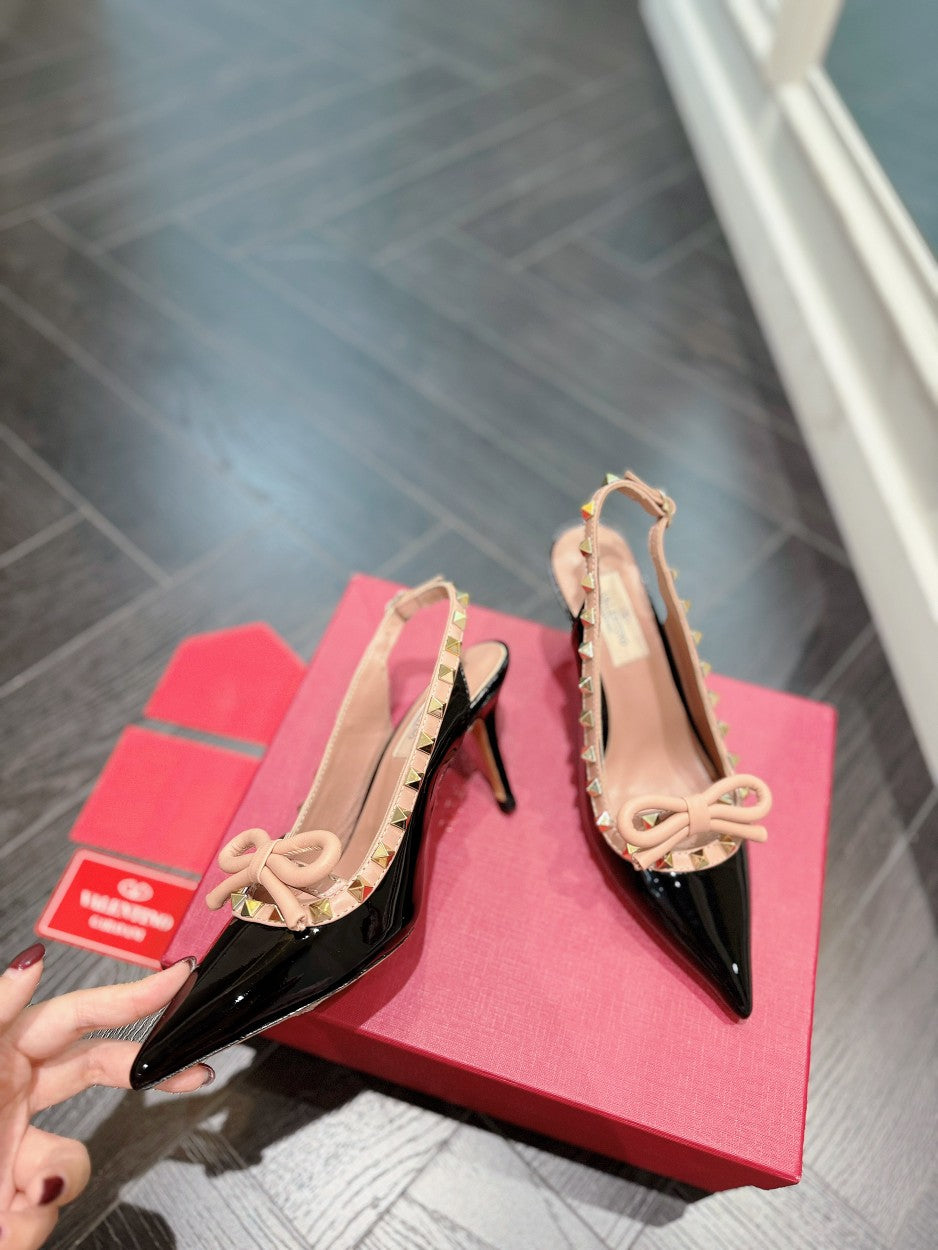 LuxluxHouse Best Quality Valentino Women Shoes