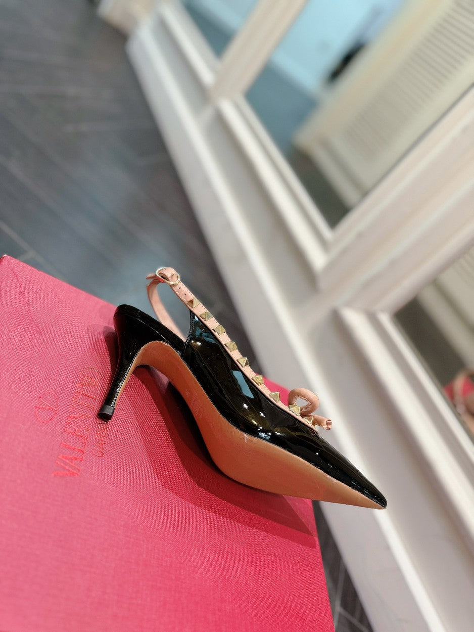 LuxluxHouse Best Quality Valentino Women Shoes