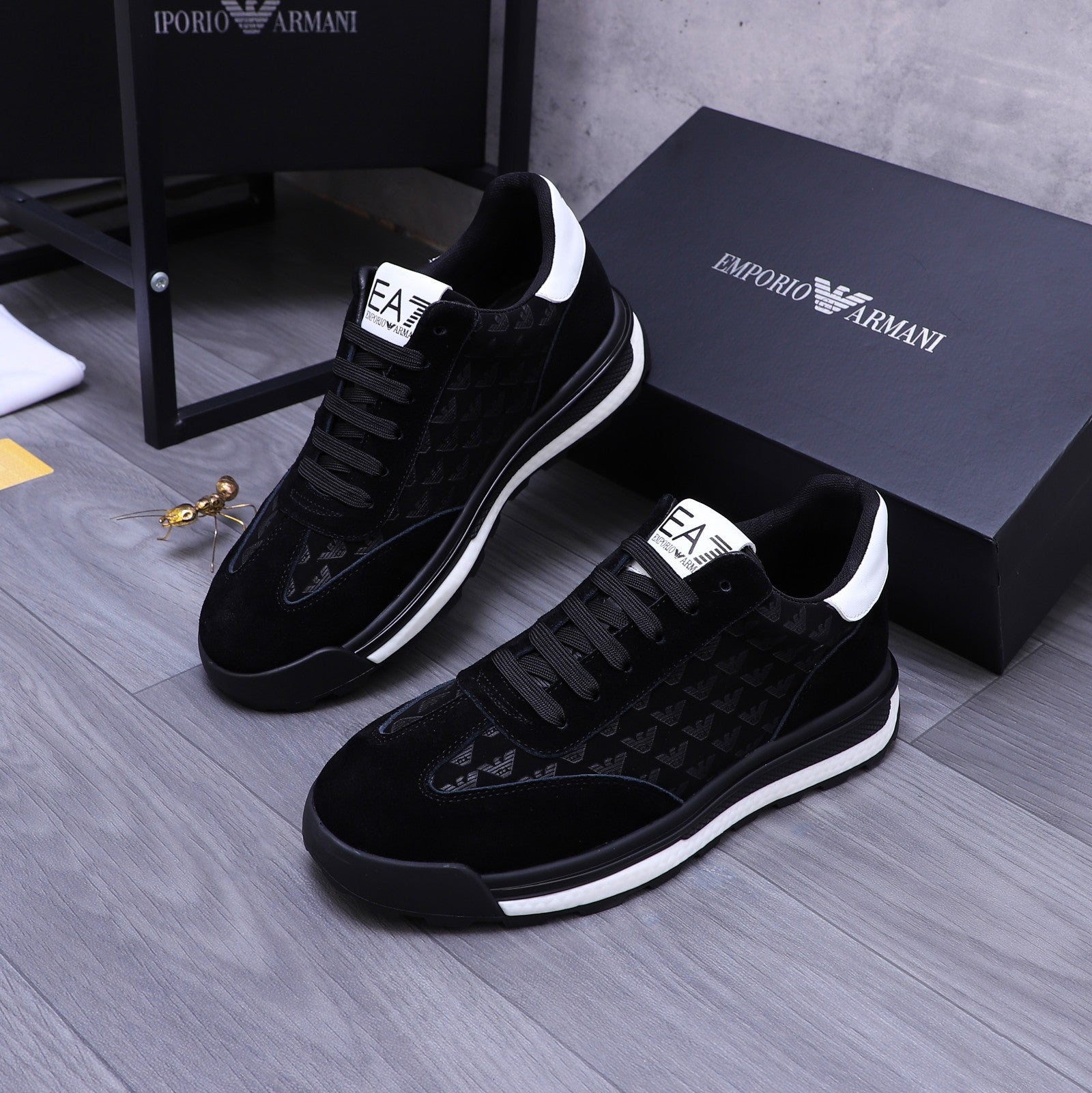 LuxluxHouse Best Quality Shoes Shoes Amiri