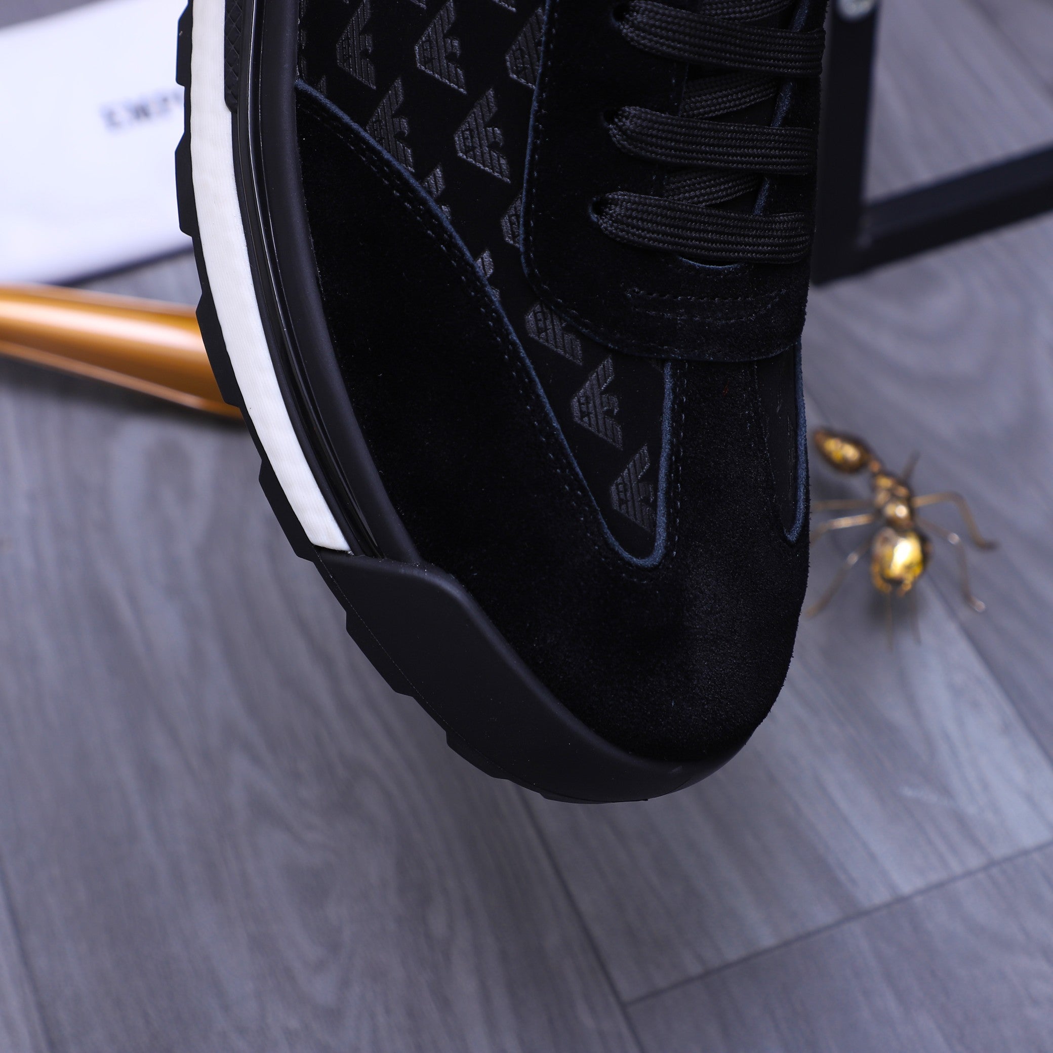 LuxluxHouse Best Quality Shoes Shoes Amiri