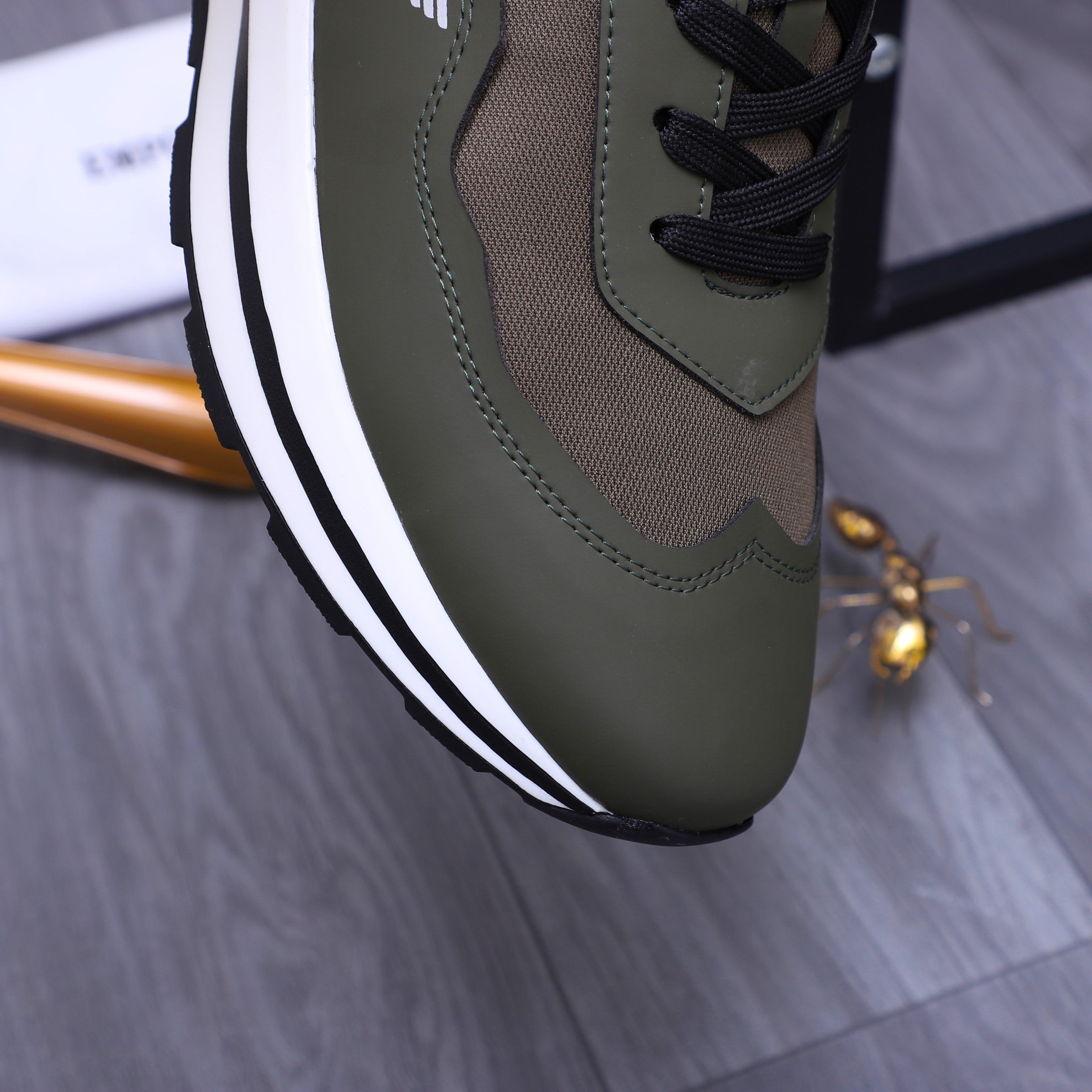 LuxluxHouse Best Quality Shoes Shoes Amiri