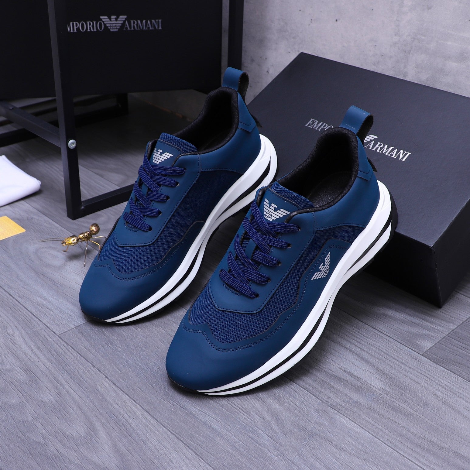 LuxluxHouse Best Quality Shoes Shoes Amiri