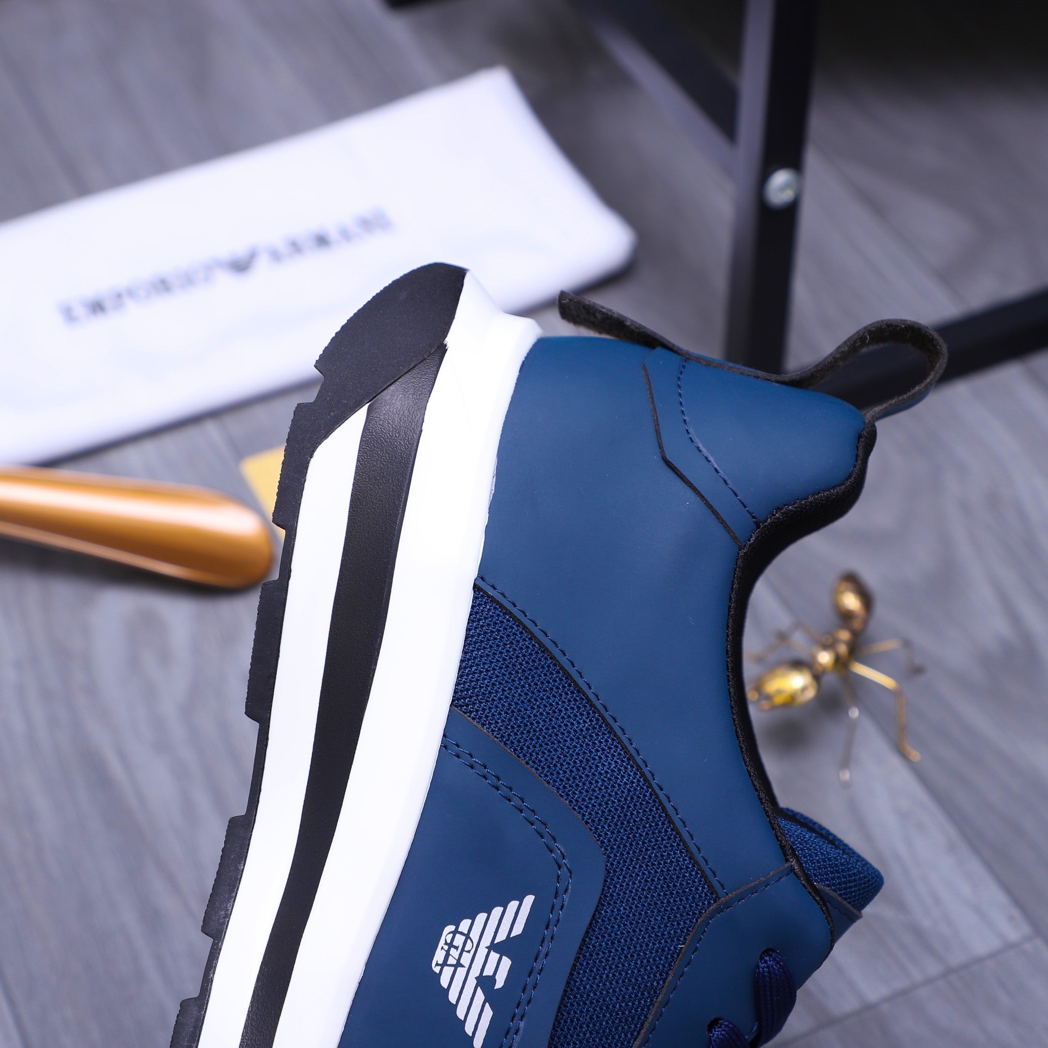 LuxluxHouse Best Quality Shoes Shoes Amiri