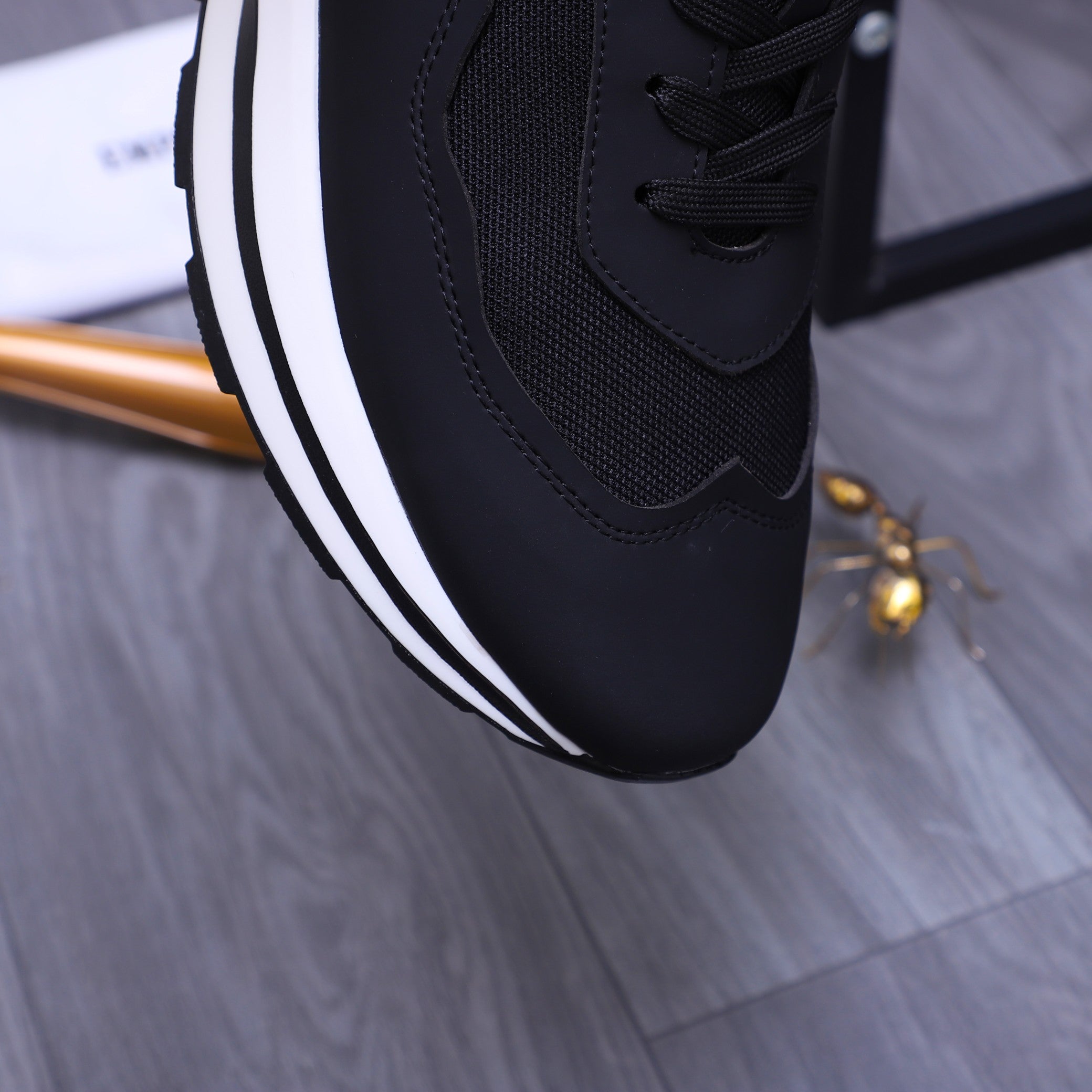 LuxluxHouse Best Quality Shoes Shoes Amiri