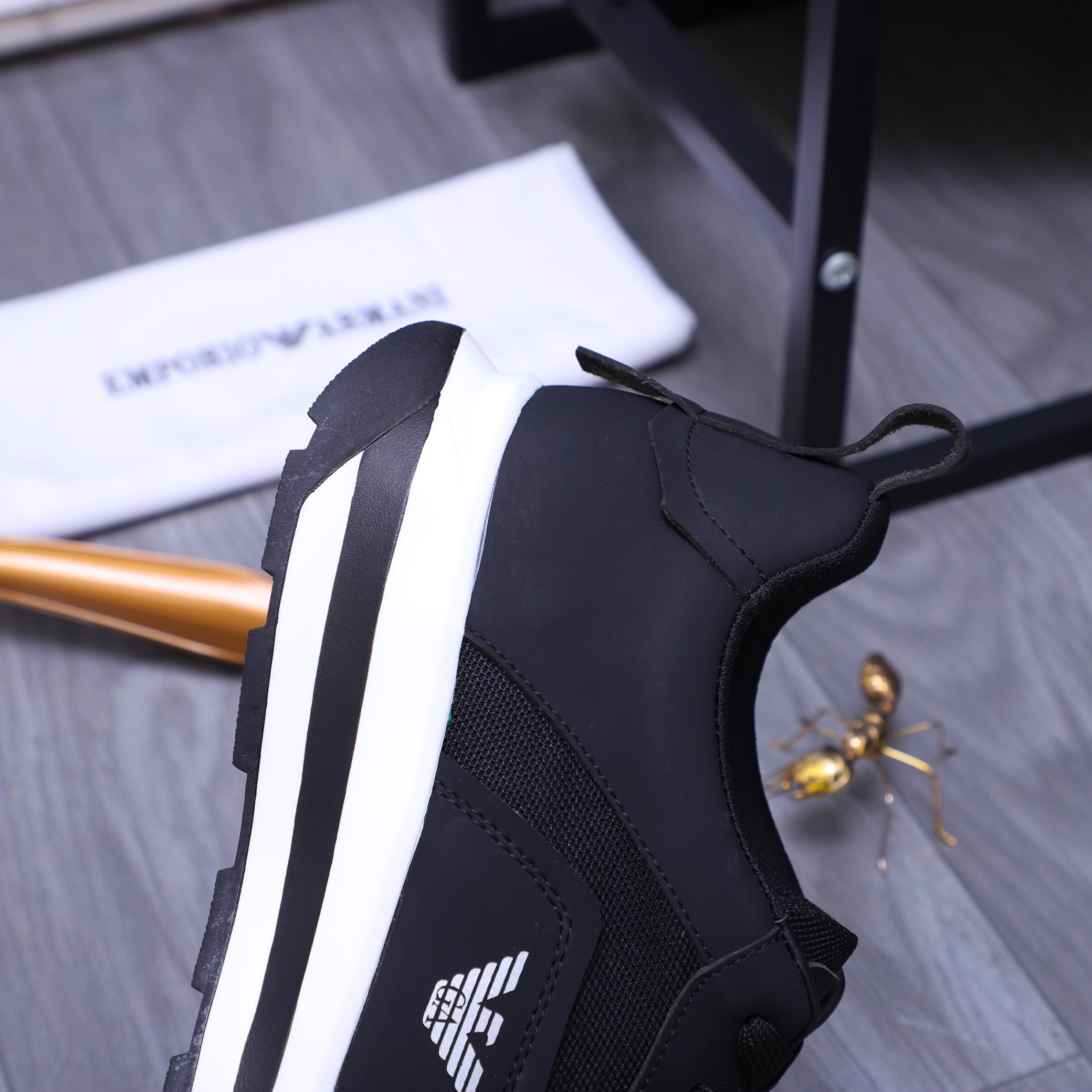 LuxluxHouse Best Quality Shoes Shoes Amiri