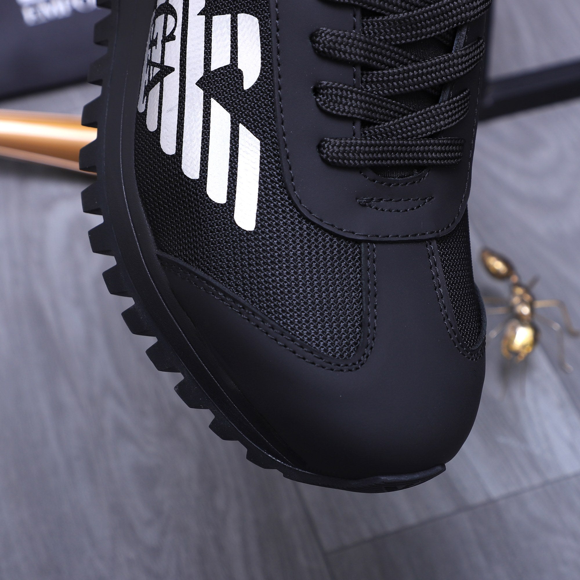 LuxluxHouse Best Quality Shoes Shoes Amiri