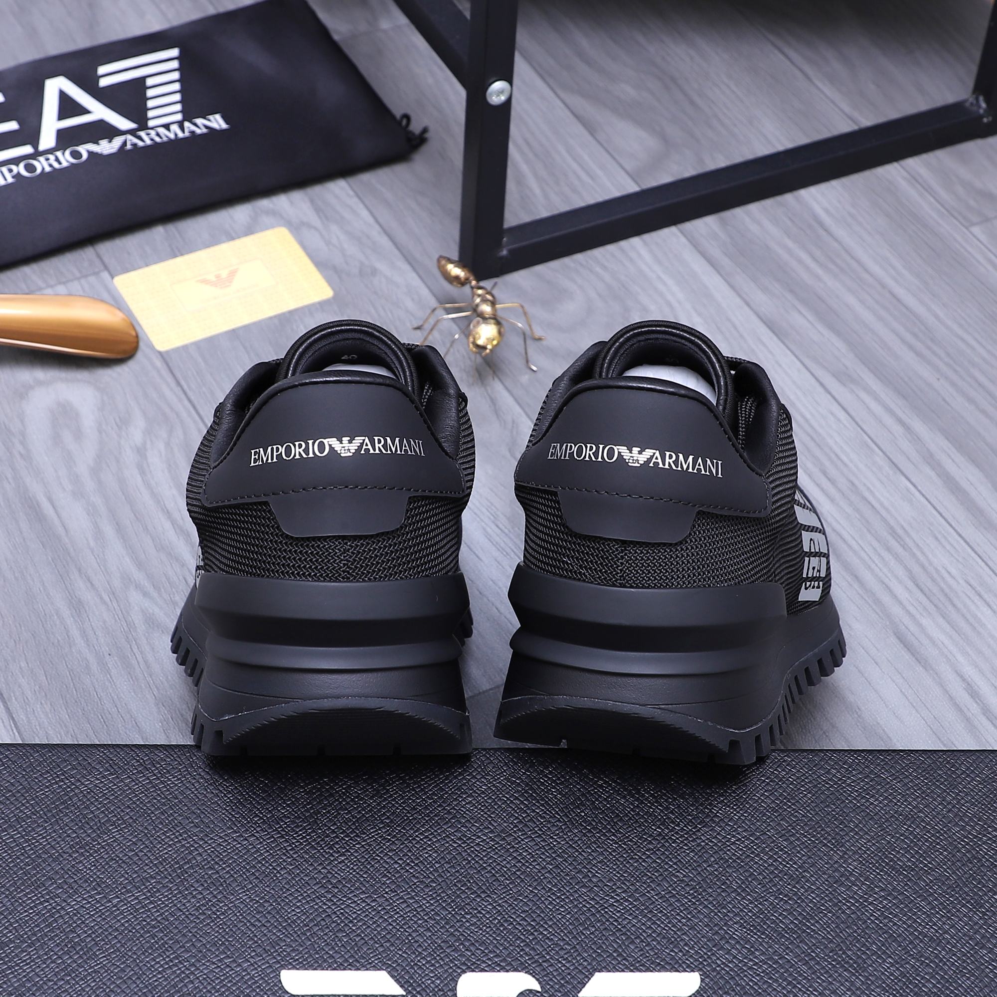 LuxluxHouse Best Quality Shoes Shoes Amiri
