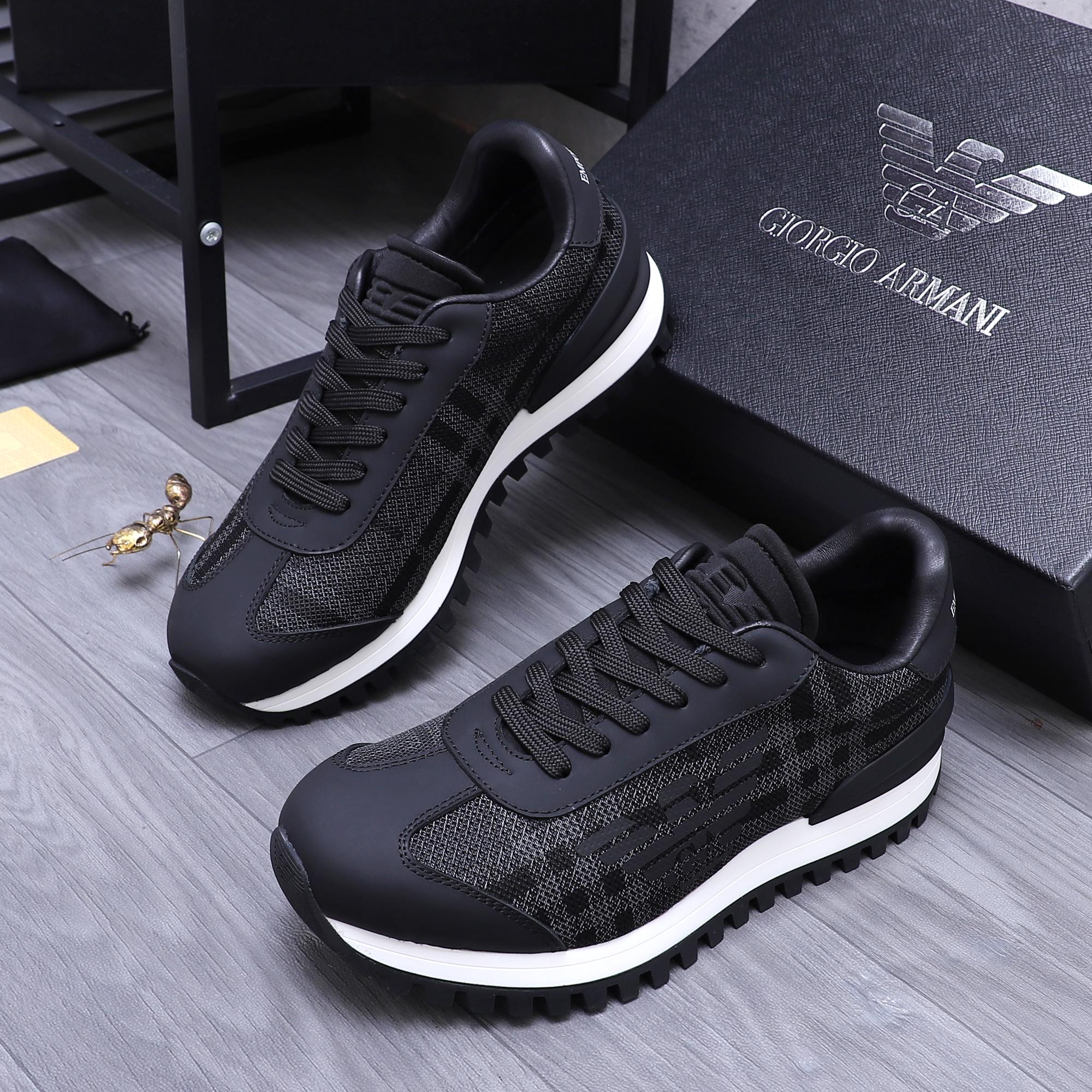 LuxluxHouse Best Quality Shoes Shoes Amiri