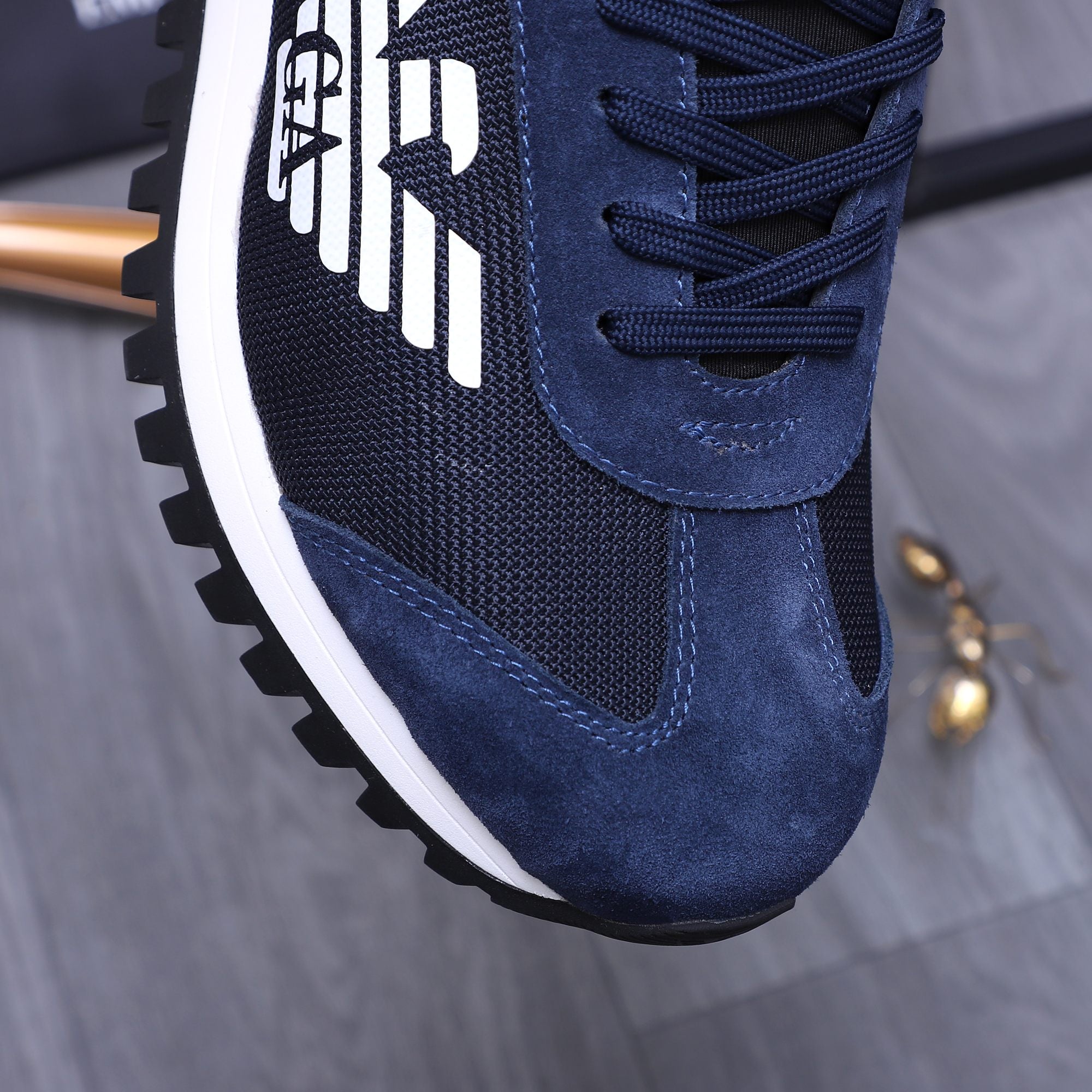 LuxluxHouse Best Quality Shoes Shoes Amiri