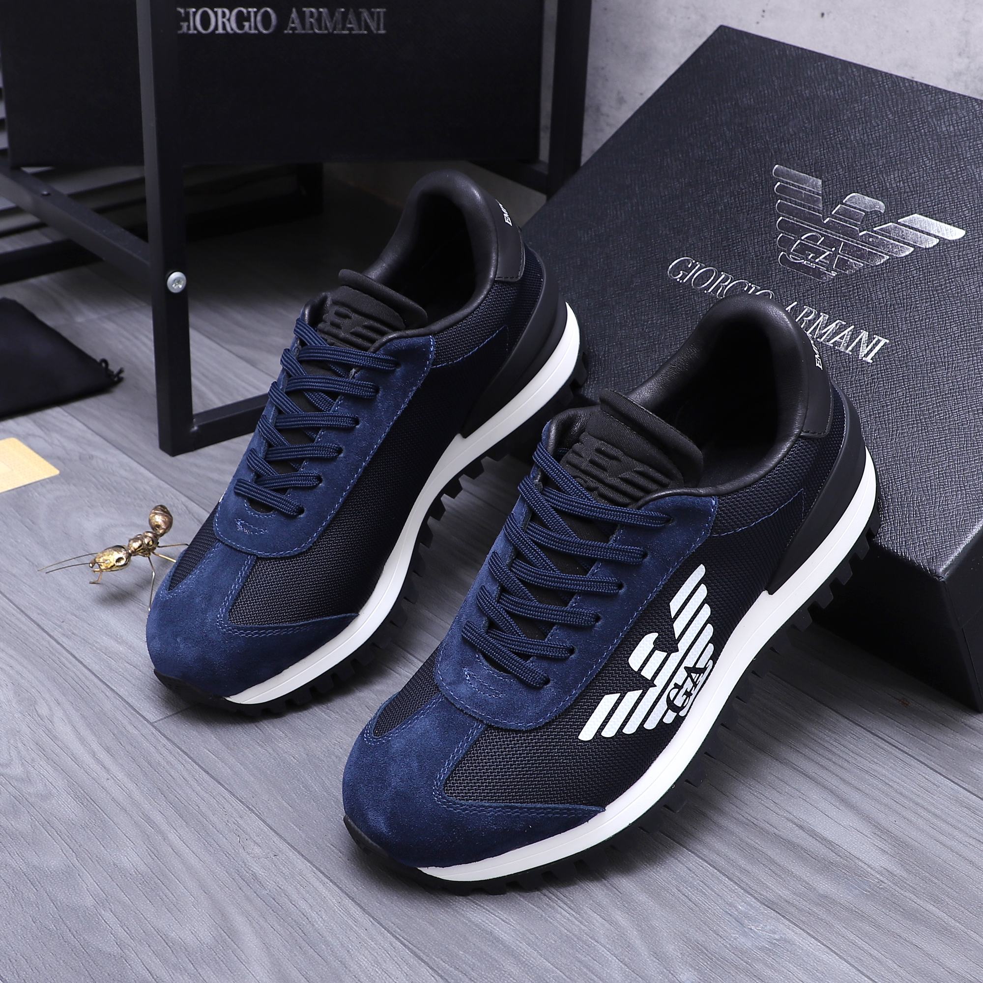 LuxluxHouse Best Quality Shoes Shoes Amiri
